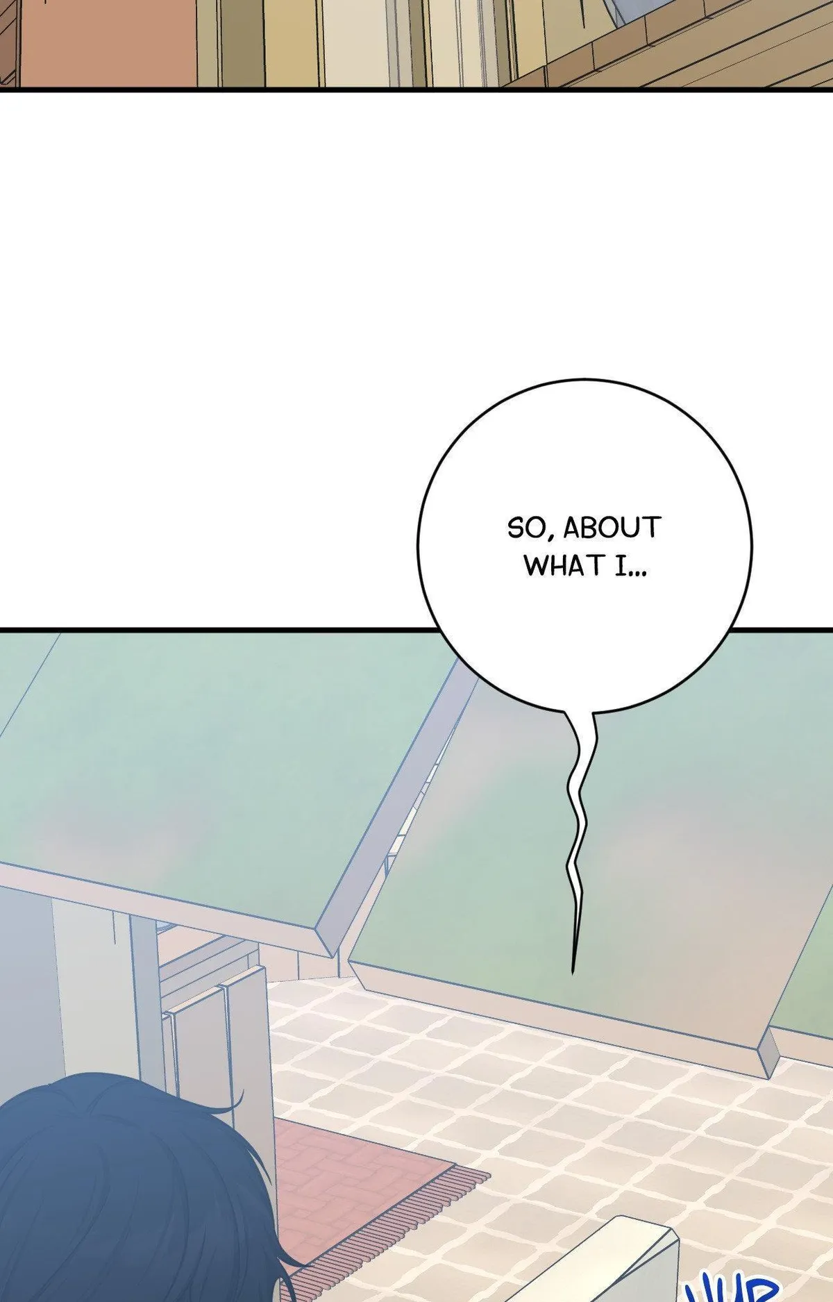 Love Potion Panic Chapter 12 page 93 - 
