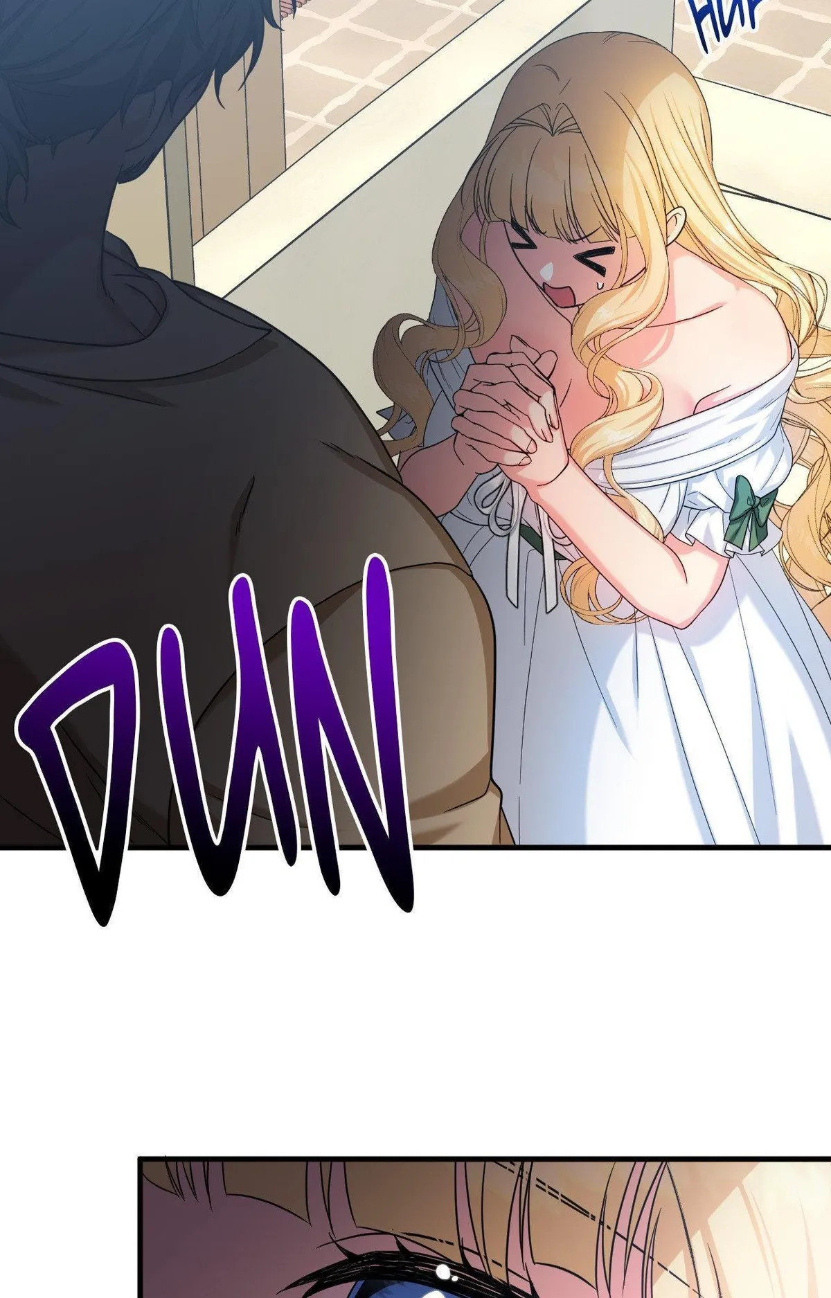 Love Potion Panic Chapter 12 page 94 - 