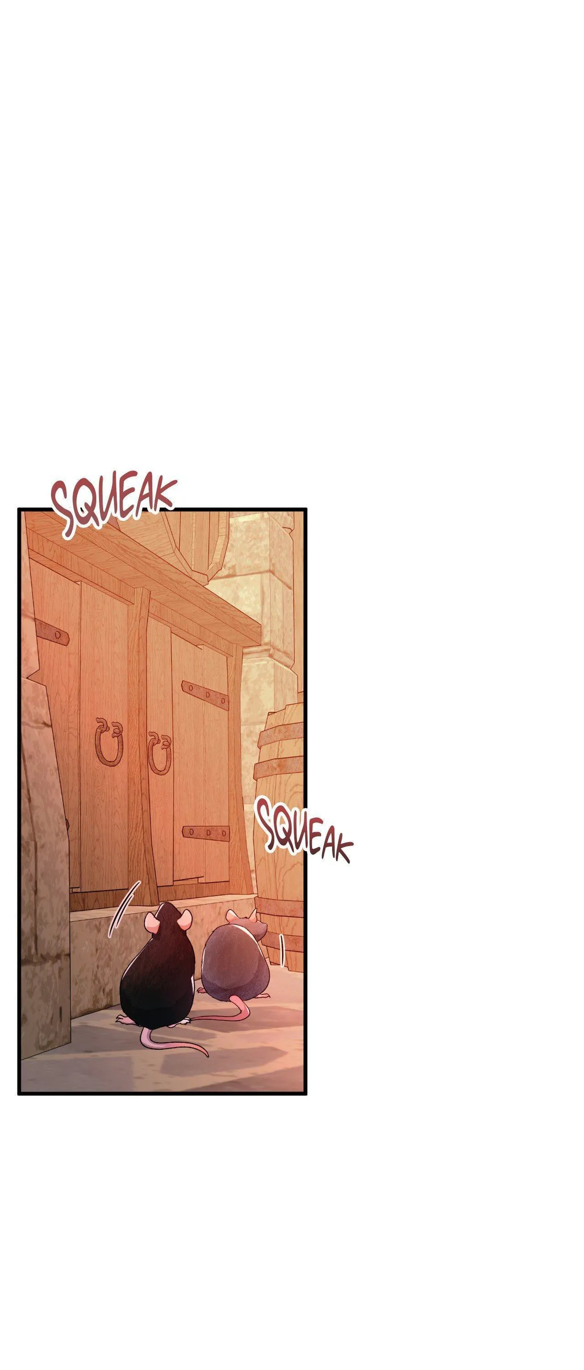Love Potion Panic Chapter 13 page 1 - 