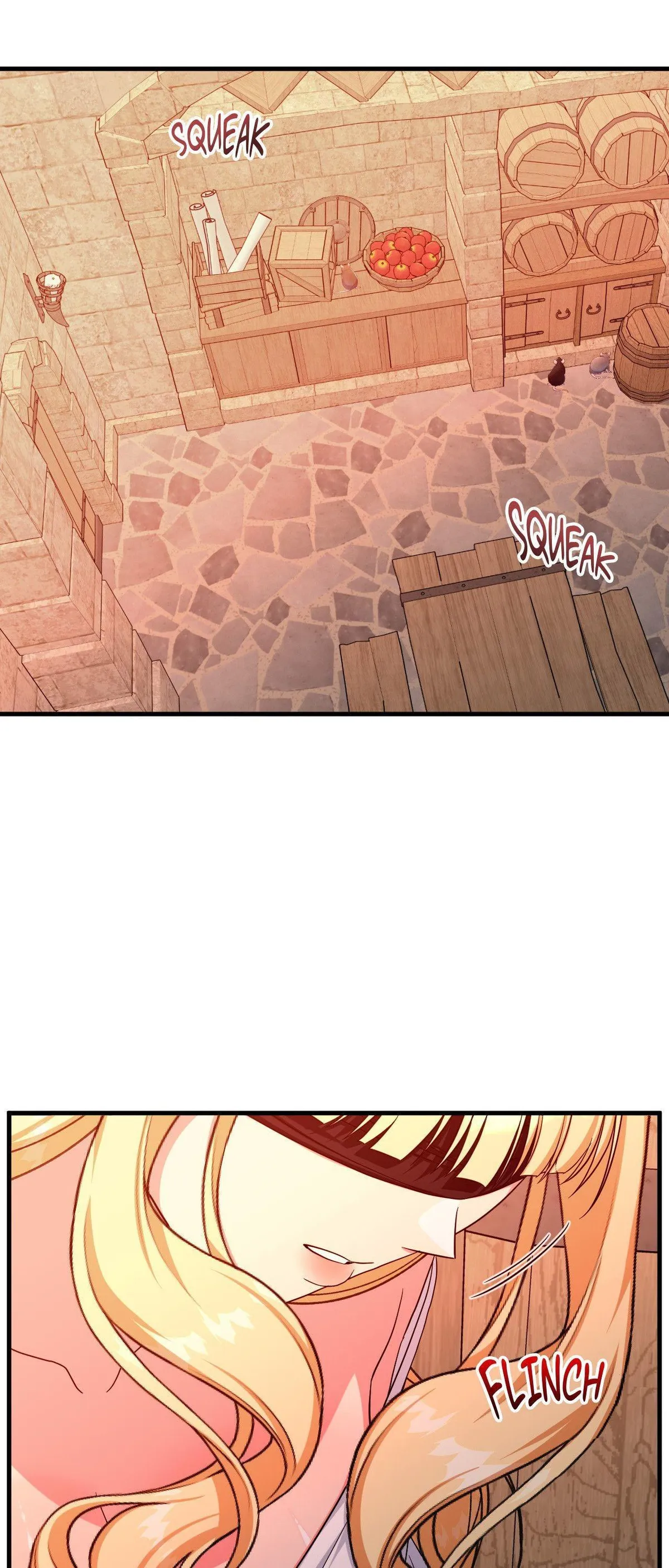 Love Potion Panic Chapter 13 page 2 - 
