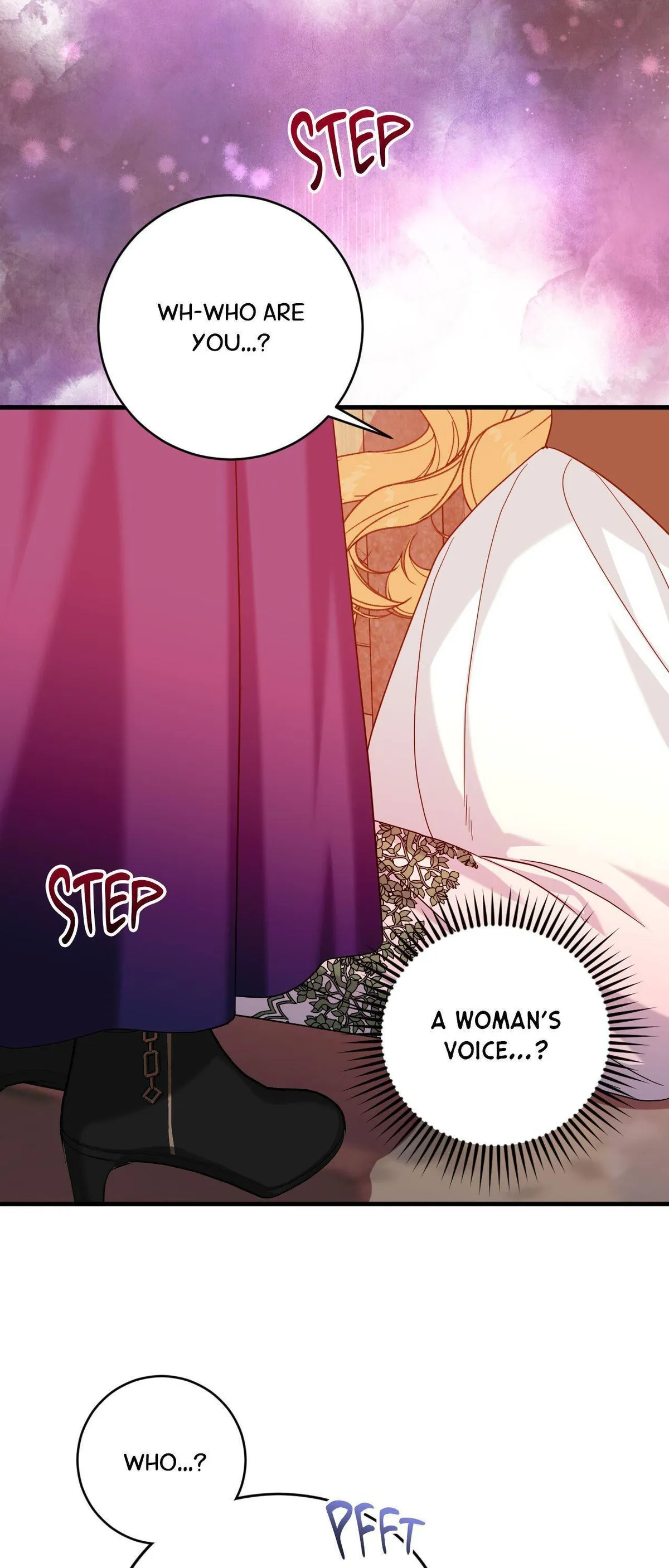 Love Potion Panic Chapter 13 page 11 - 