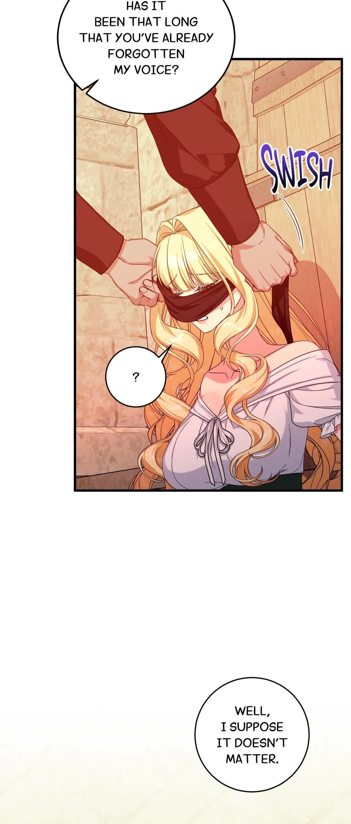 Love Potion Panic Chapter 13 page 12 - 