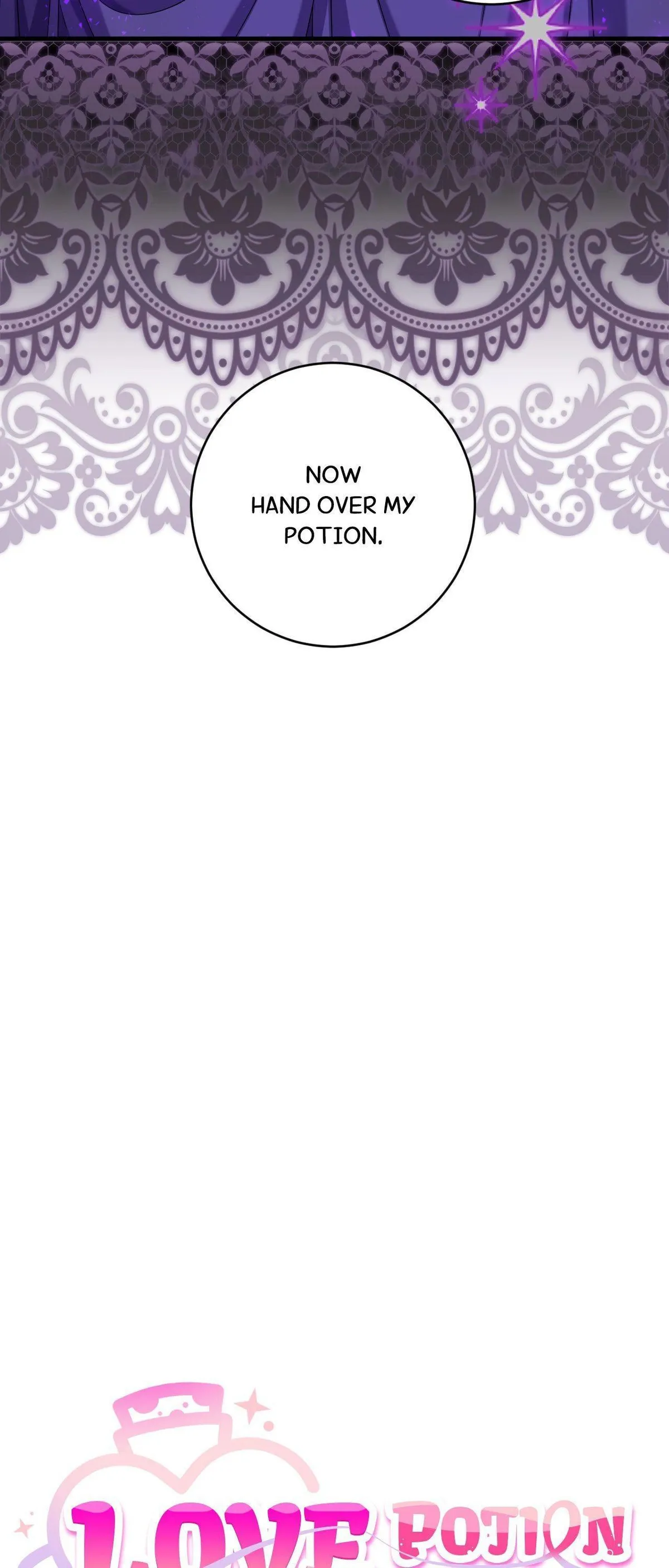 Love Potion Panic Chapter 13 page 18 - 