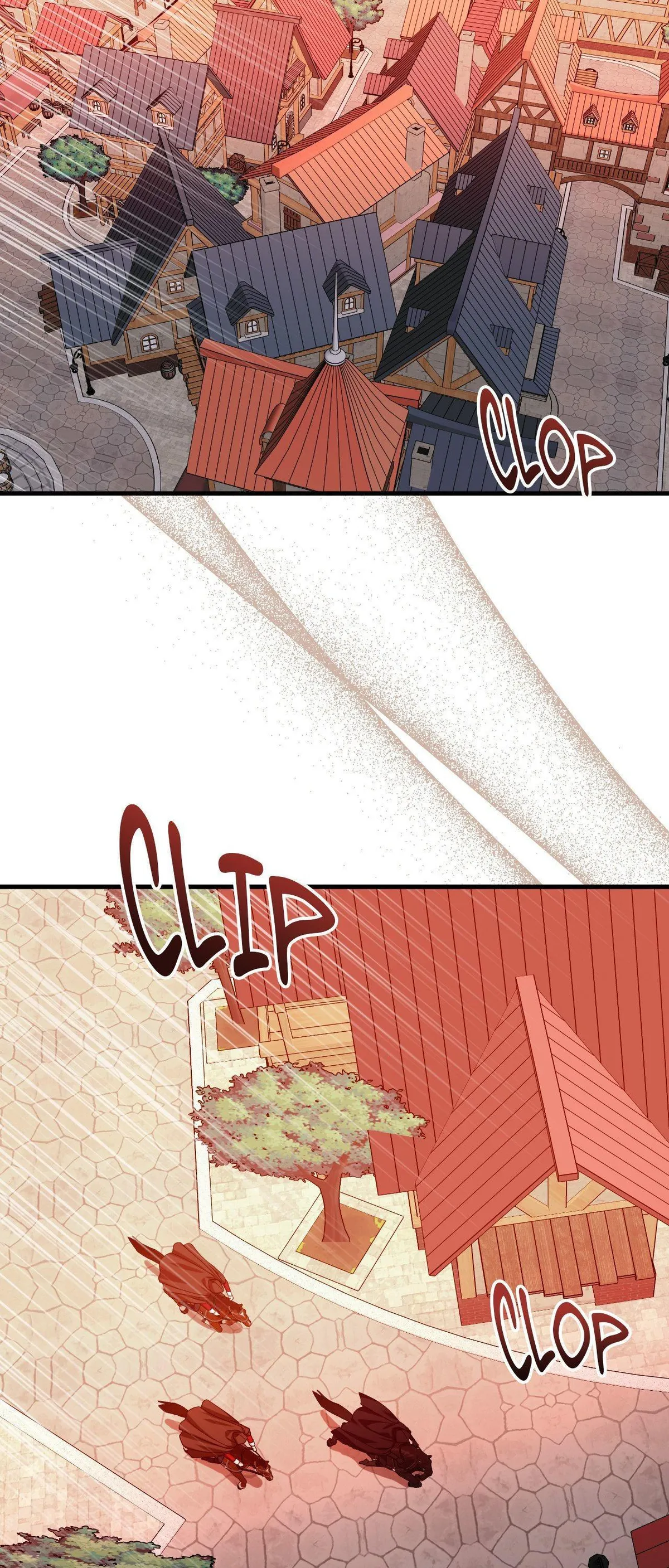 Love Potion Panic Chapter 13 page 20 - 