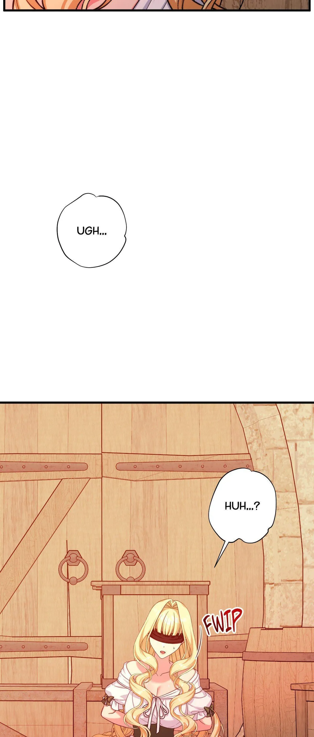 Love Potion Panic Chapter 13 page 3 - 