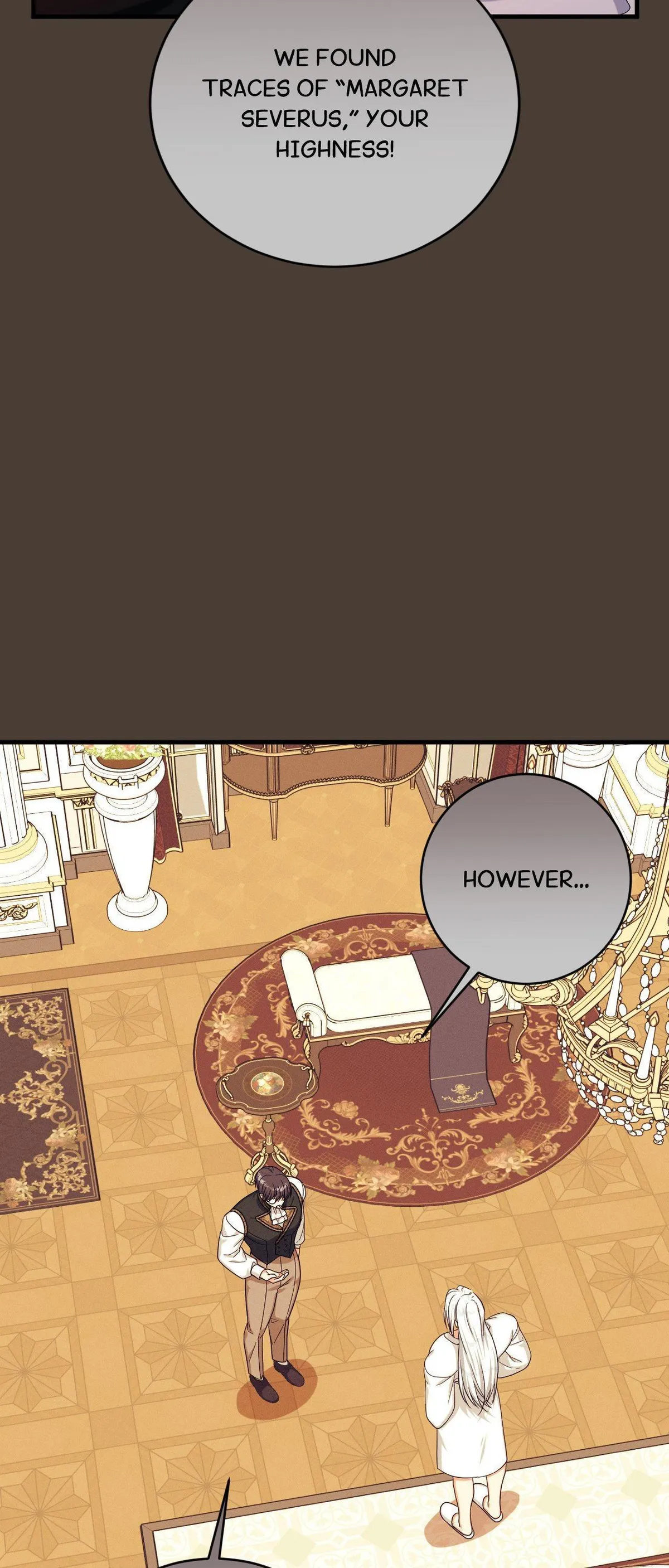 Love Potion Panic Chapter 13 page 22 - 