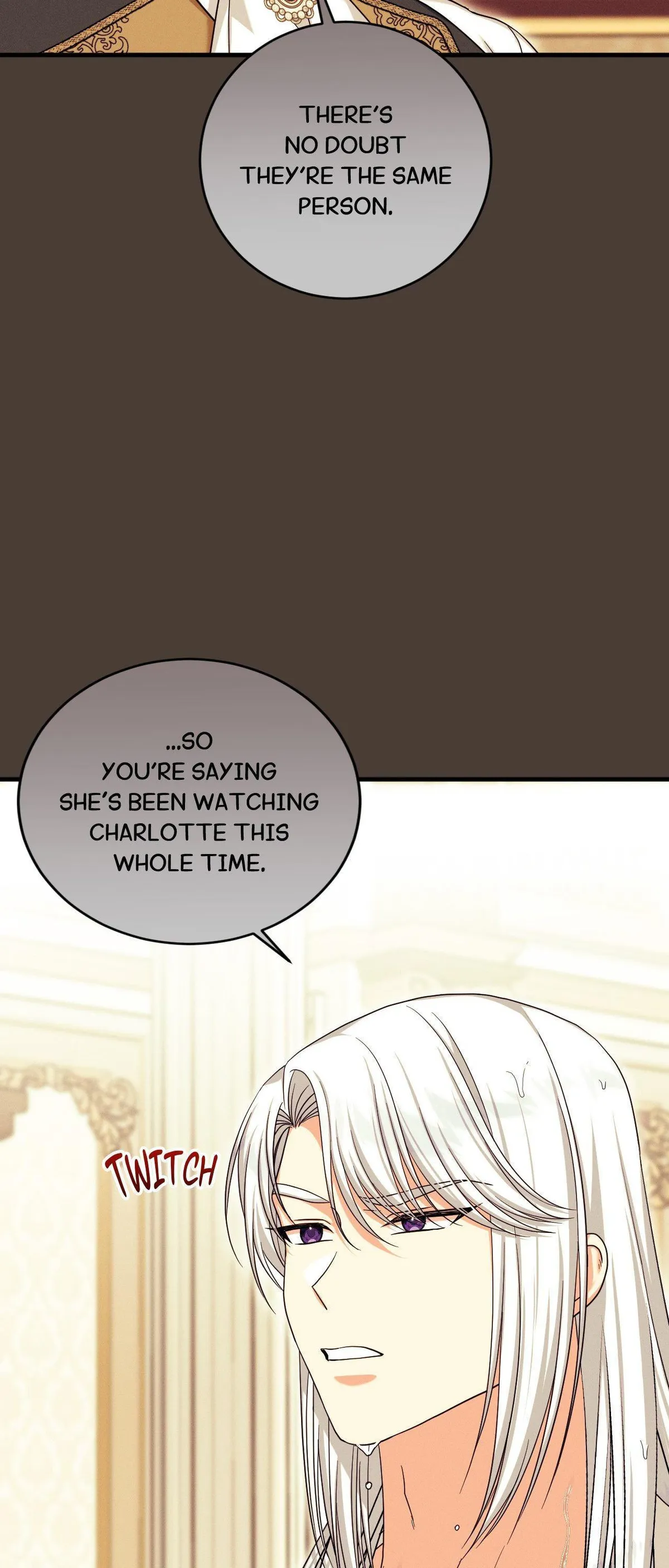 Love Potion Panic Chapter 13 page 24 - 