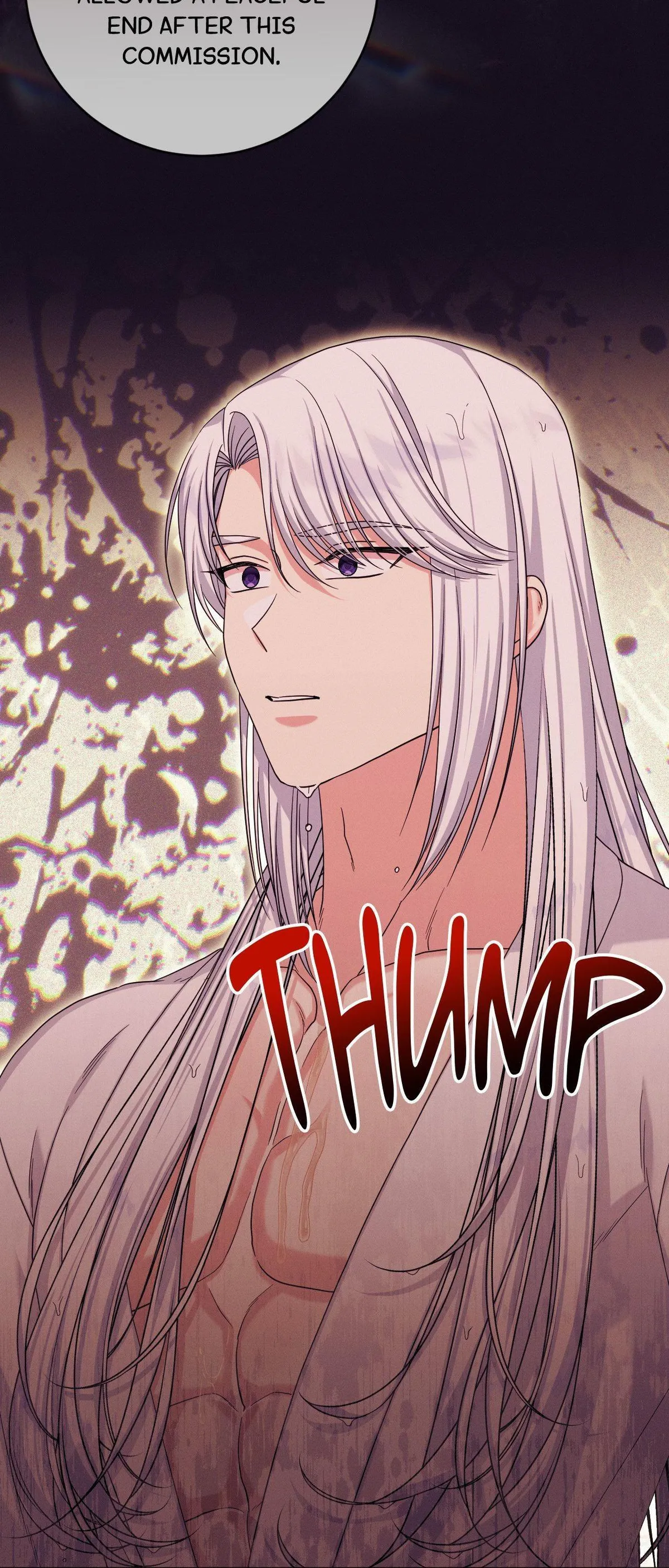 Love Potion Panic Chapter 13 page 28 - 