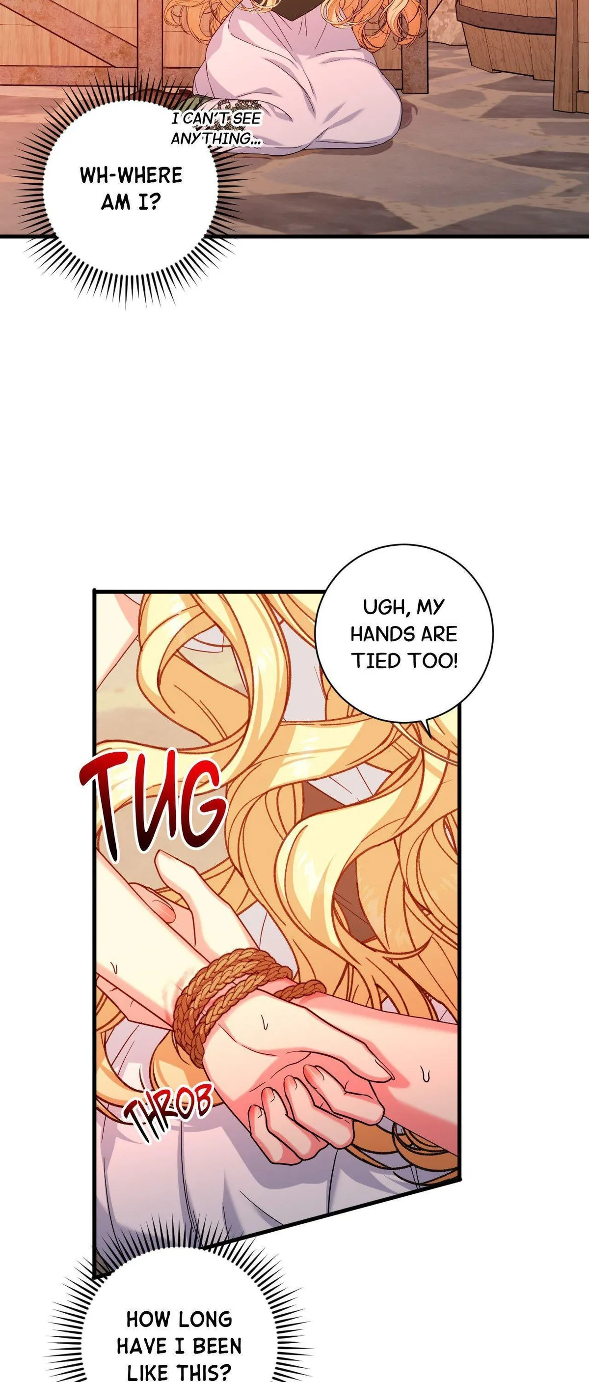 Love Potion Panic Chapter 13 page 4 - 