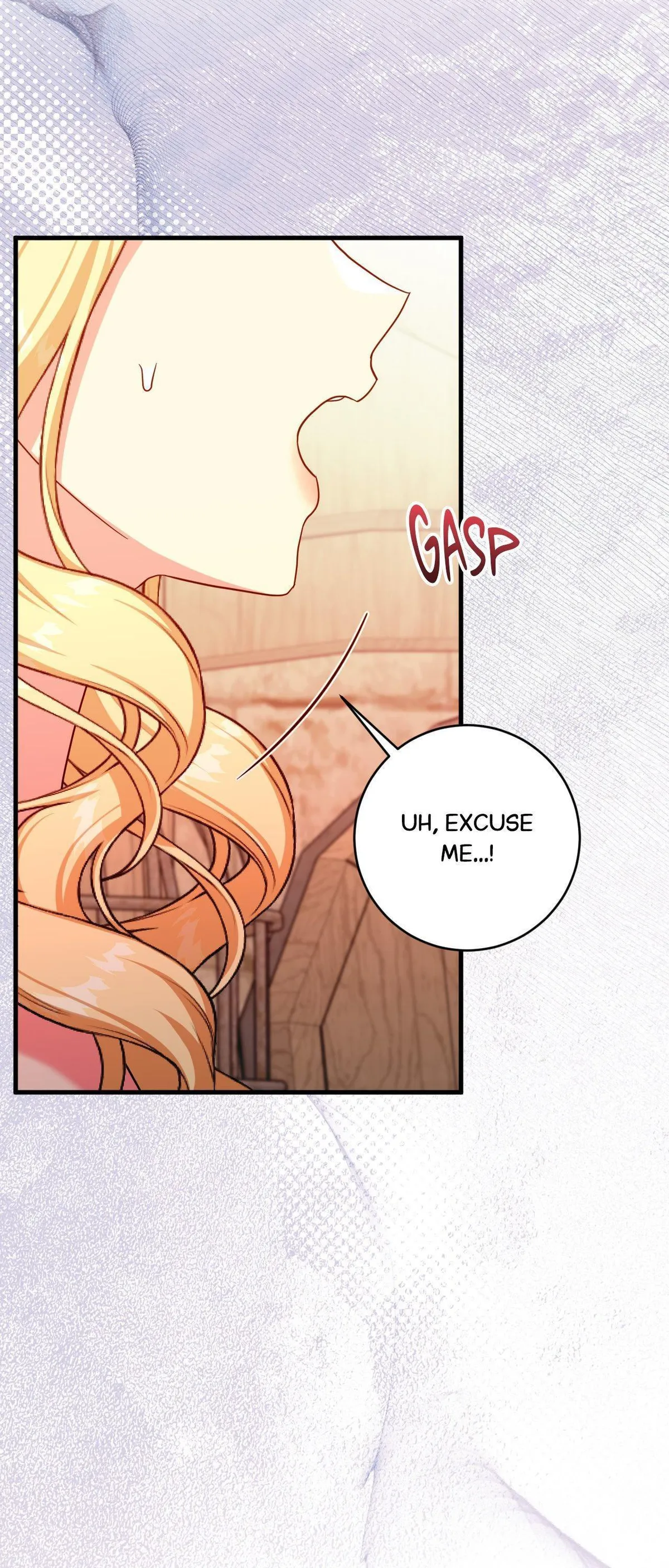 Love Potion Panic Chapter 13 page 33 - 