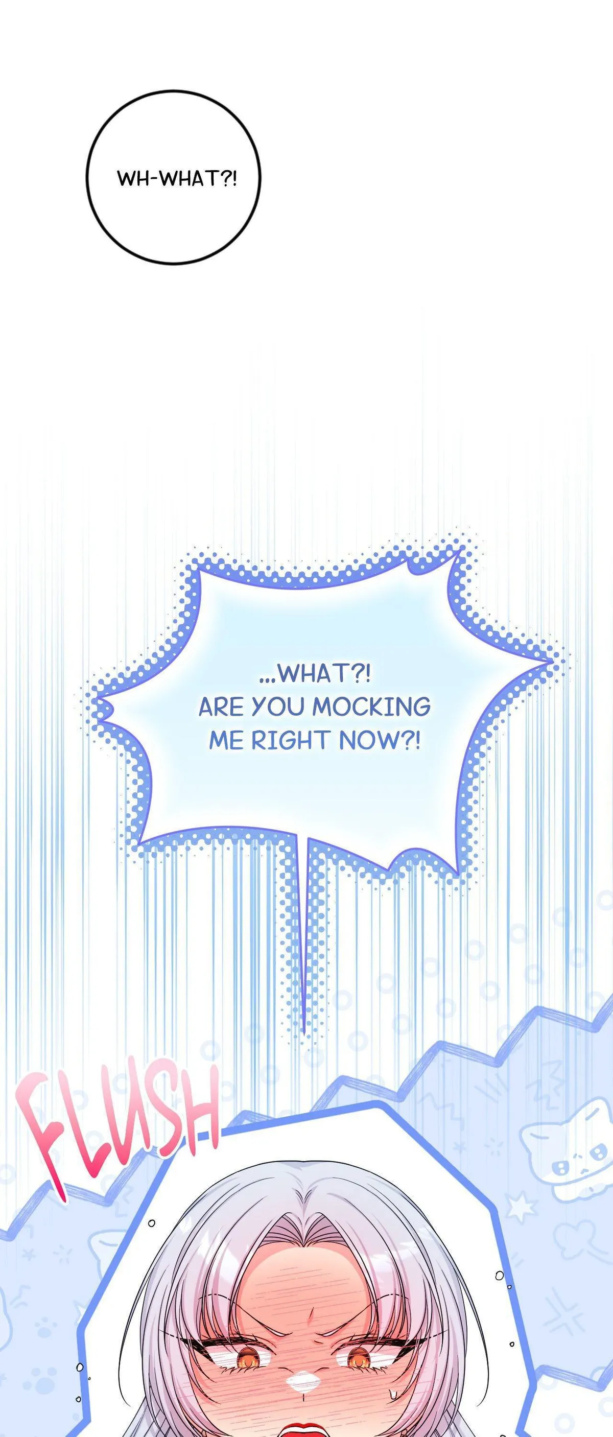 Love Potion Panic Chapter 13 page 36 - 