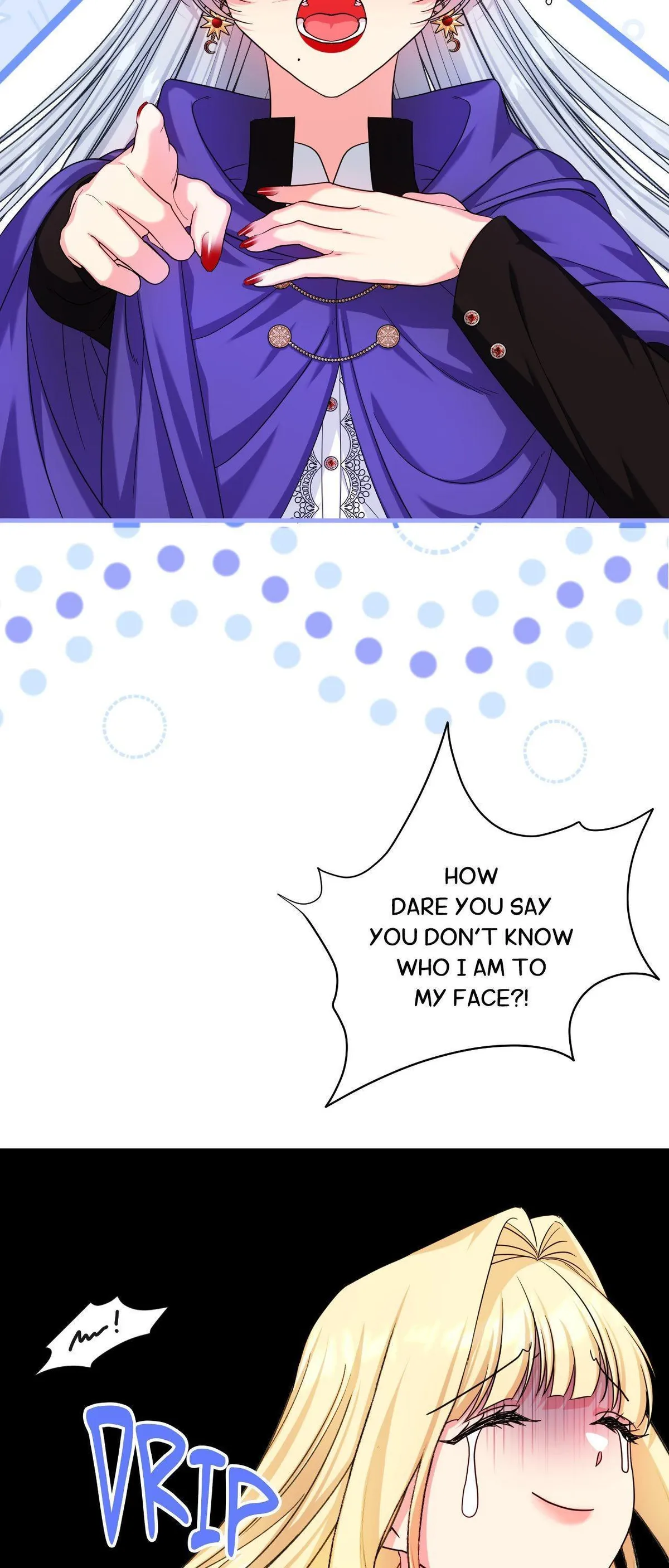Love Potion Panic Chapter 13 page 37 - 