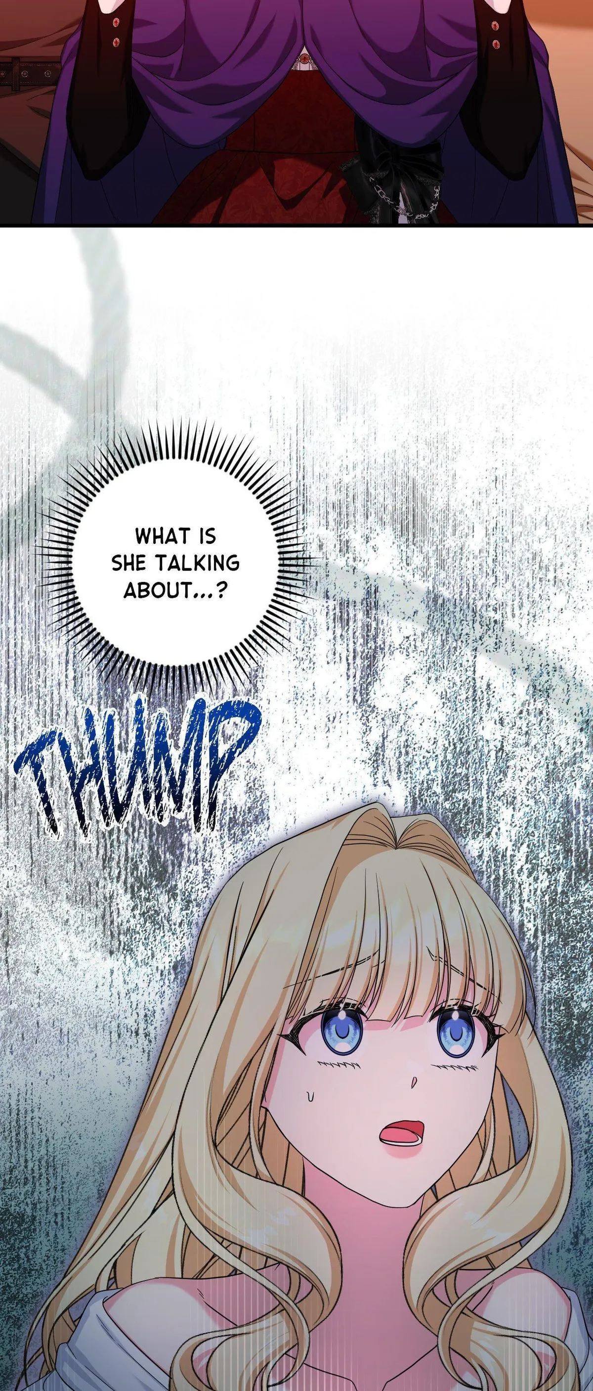 Love Potion Panic Chapter 13 page 40 - 