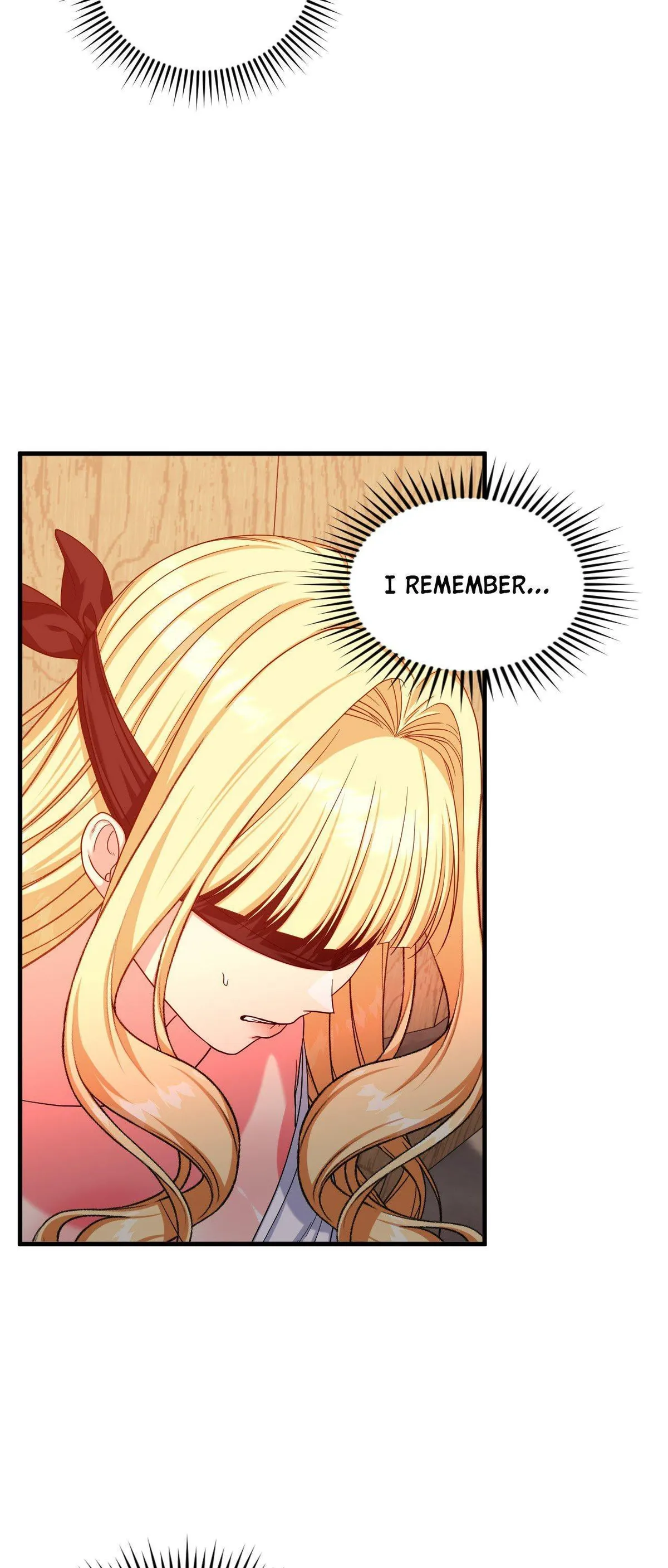 Love Potion Panic Chapter 13 page 5 - 
