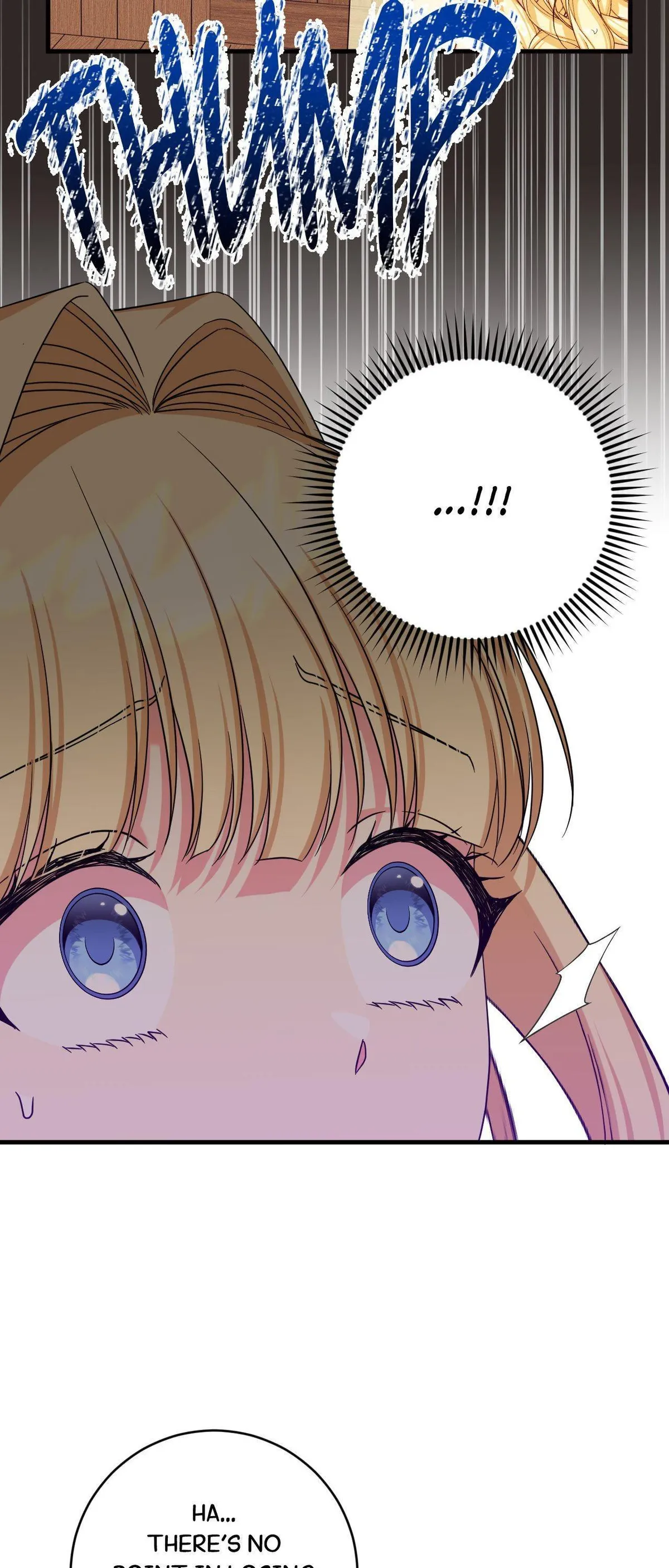 Love Potion Panic Chapter 13 page 47 - 