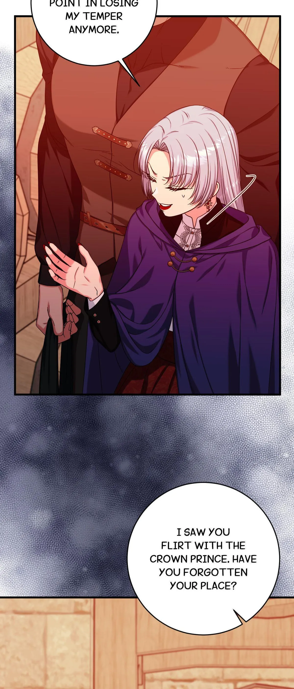 Love Potion Panic Chapter 13 page 48 - 