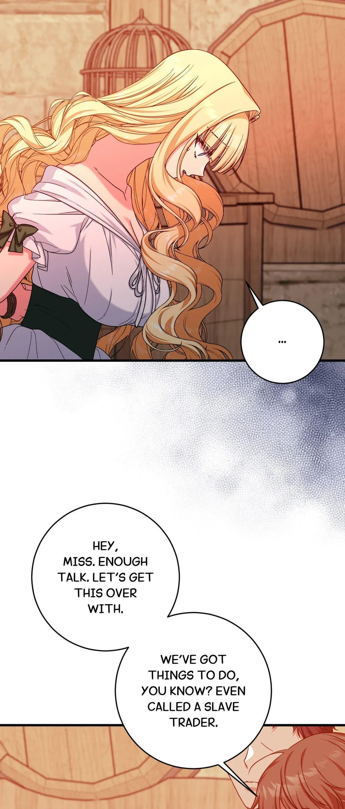 Love Potion Panic Chapter 13 page 49 - 