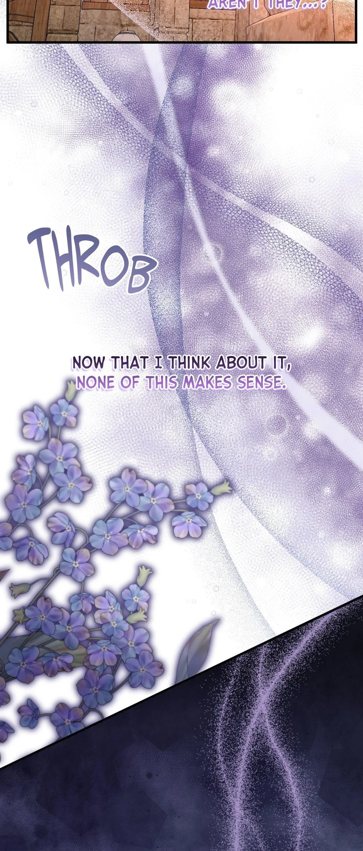 Love Potion Panic Chapter 13 page 52 - 