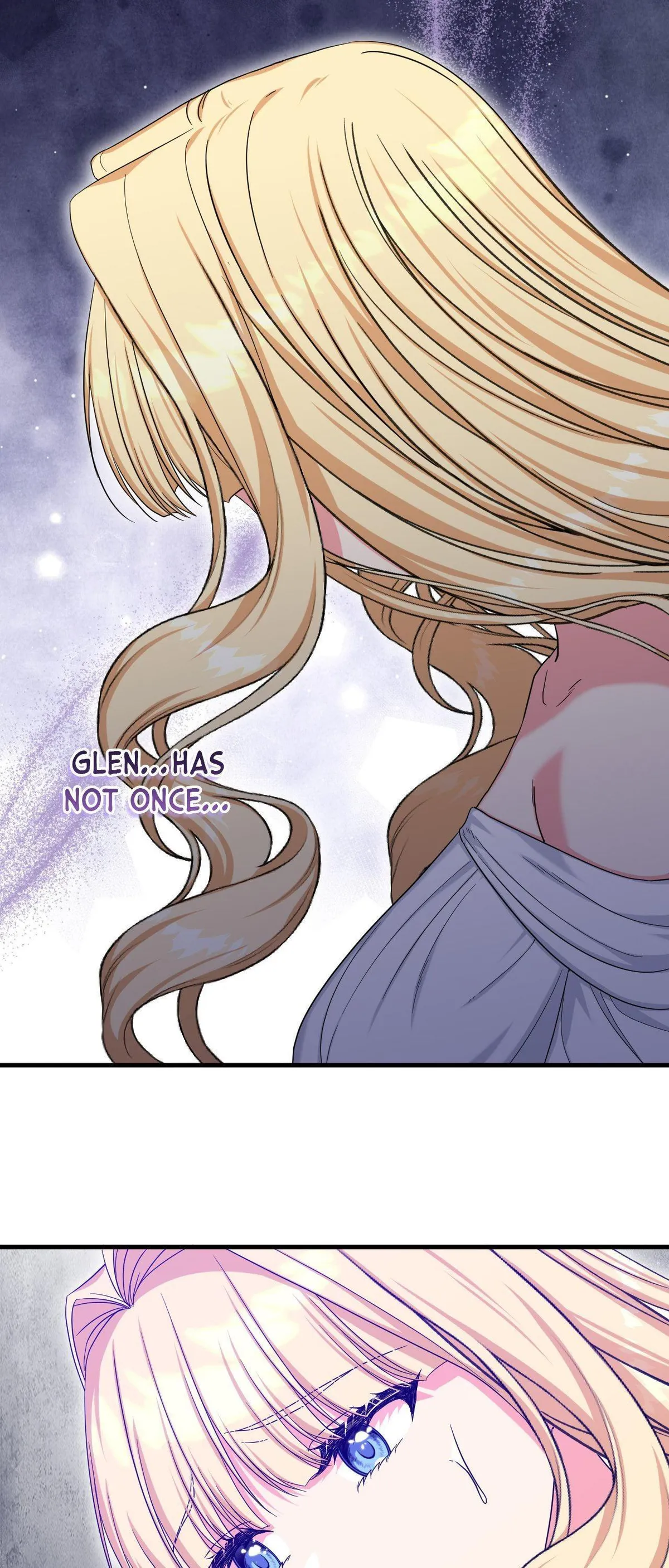 Love Potion Panic Chapter 13 page 53 - 