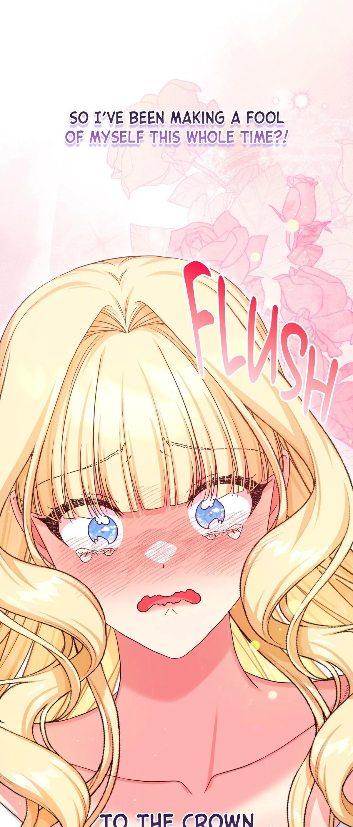 Love Potion Panic Chapter 13 page 57 - 