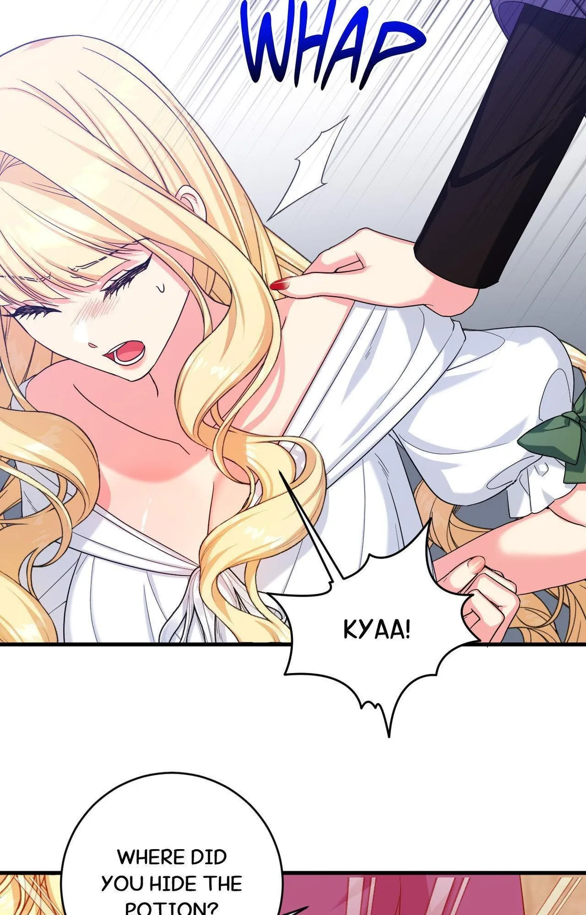 Love Potion Panic Chapter 14 page 2 - 
