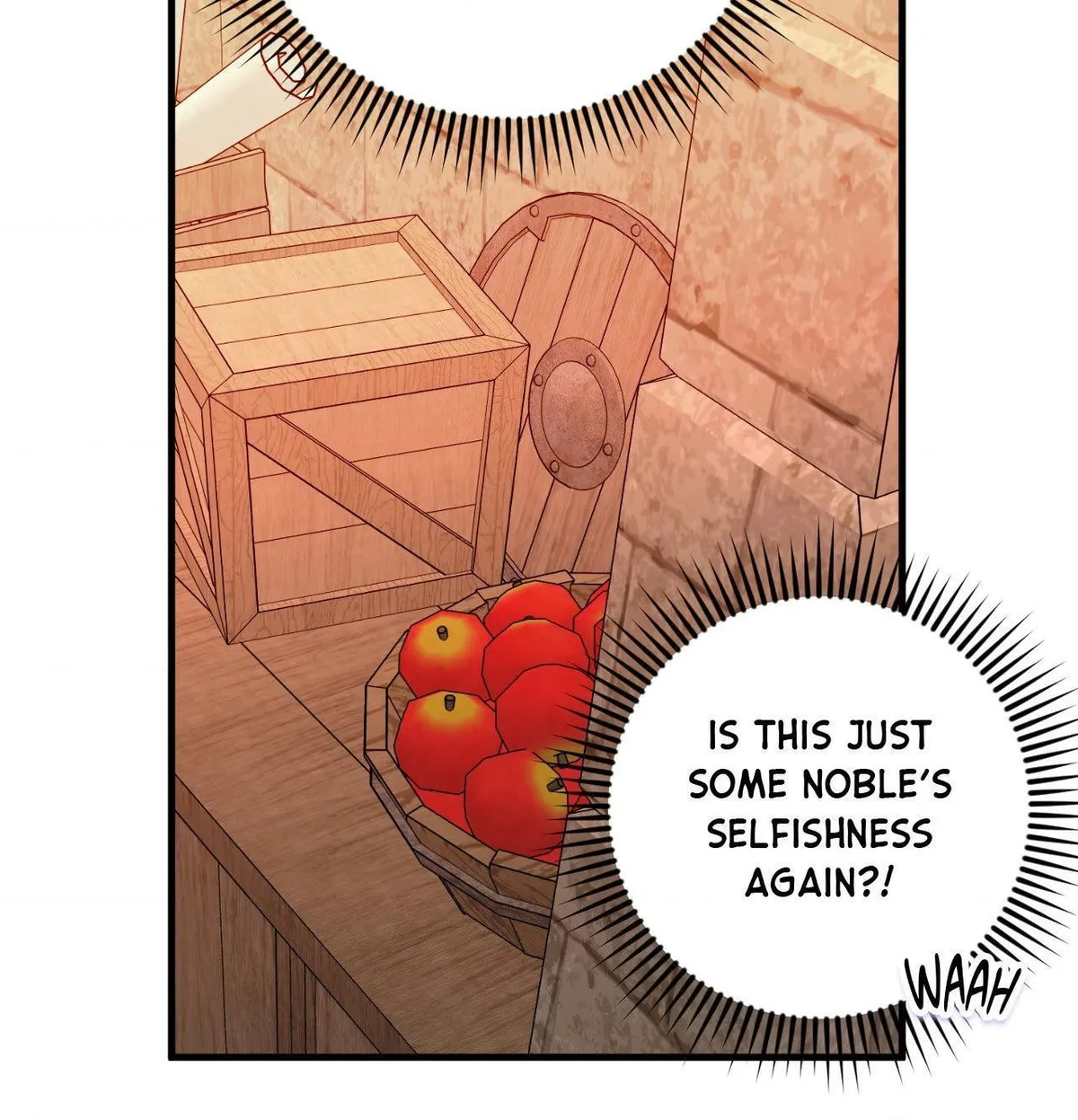 Love Potion Panic Chapter 14 page 11 - 