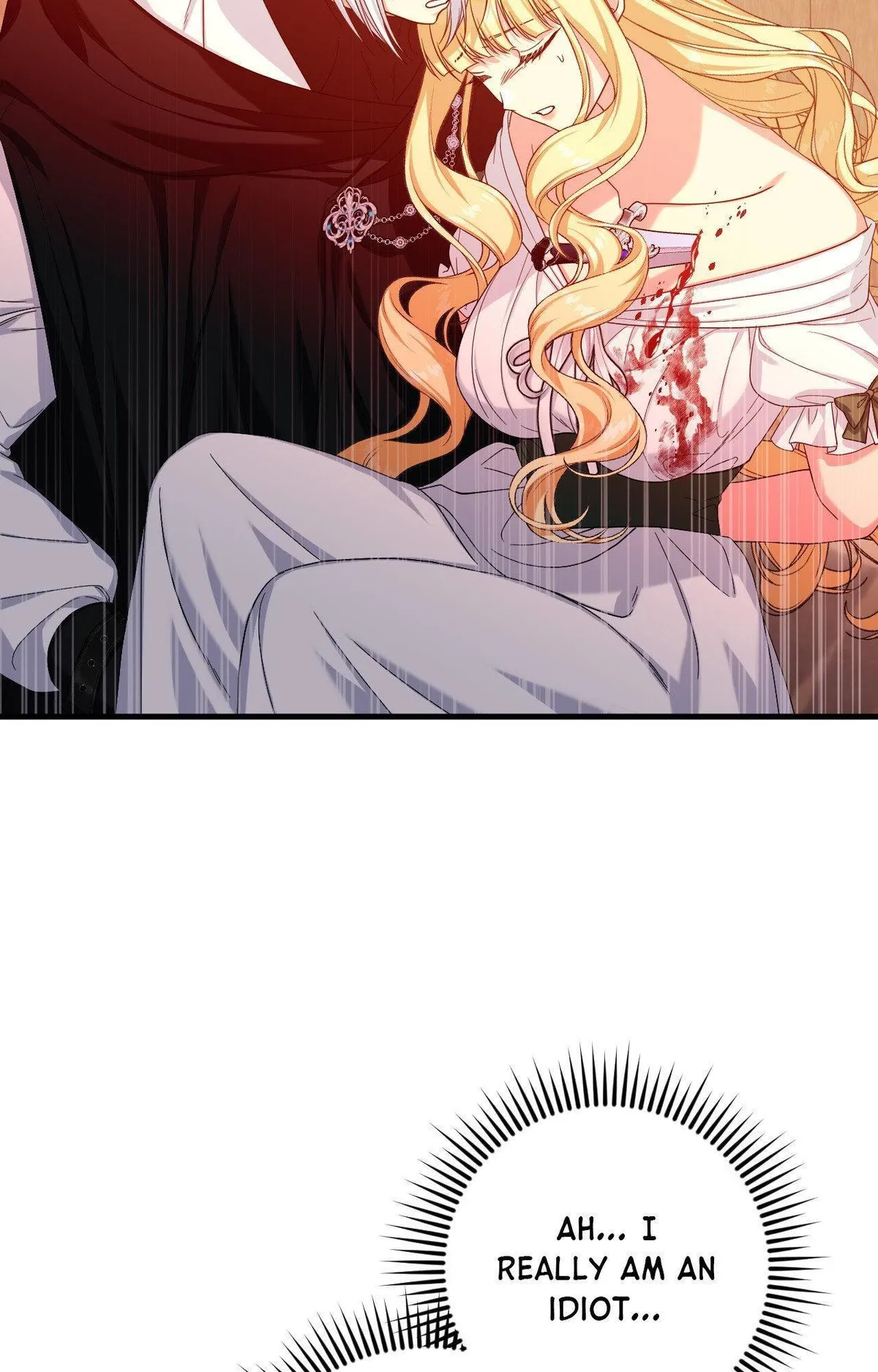 Love Potion Panic Chapter 14 page 101 - 
