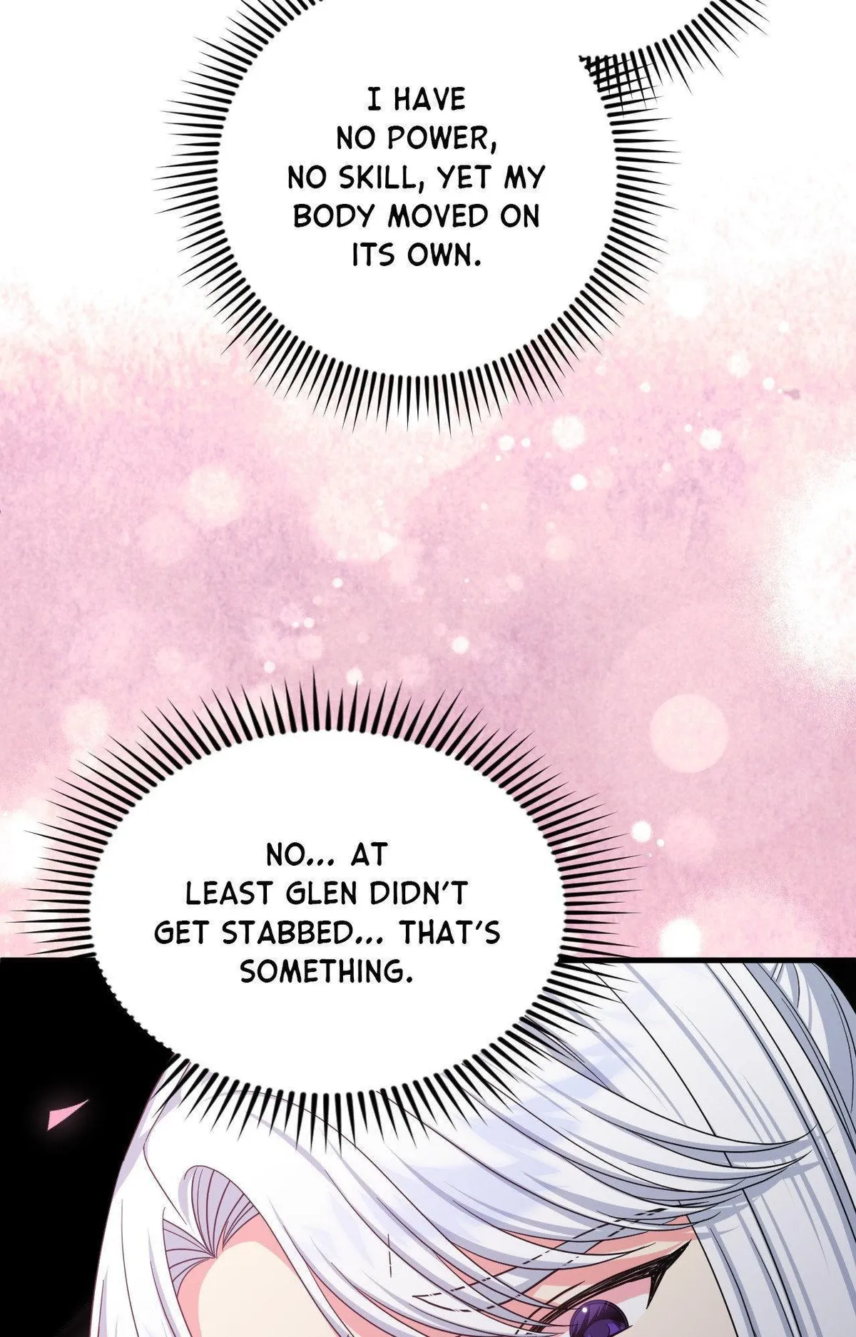 Love Potion Panic Chapter 14 page 102 - 