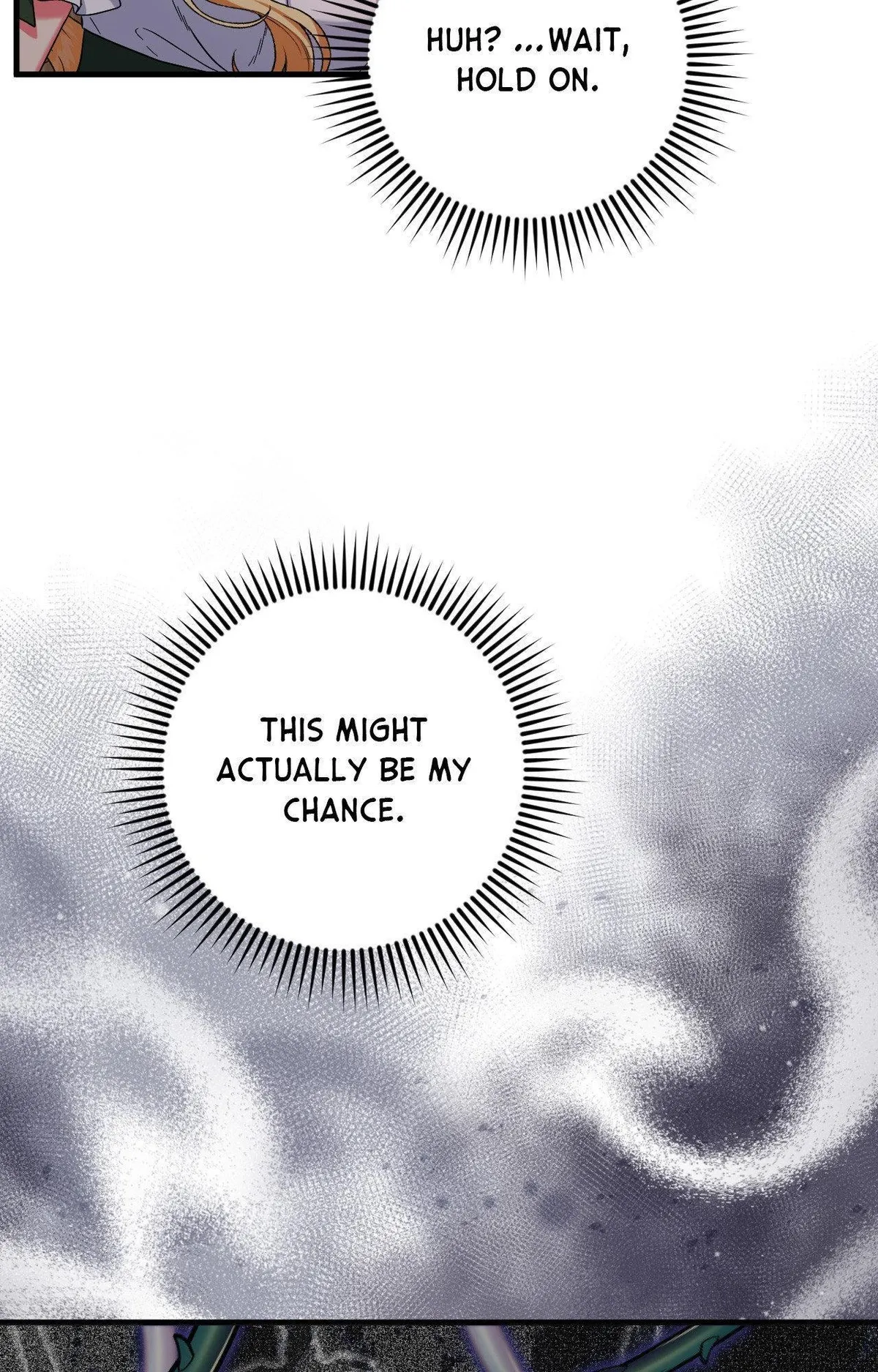 Love Potion Panic Chapter 14 page 13 - 