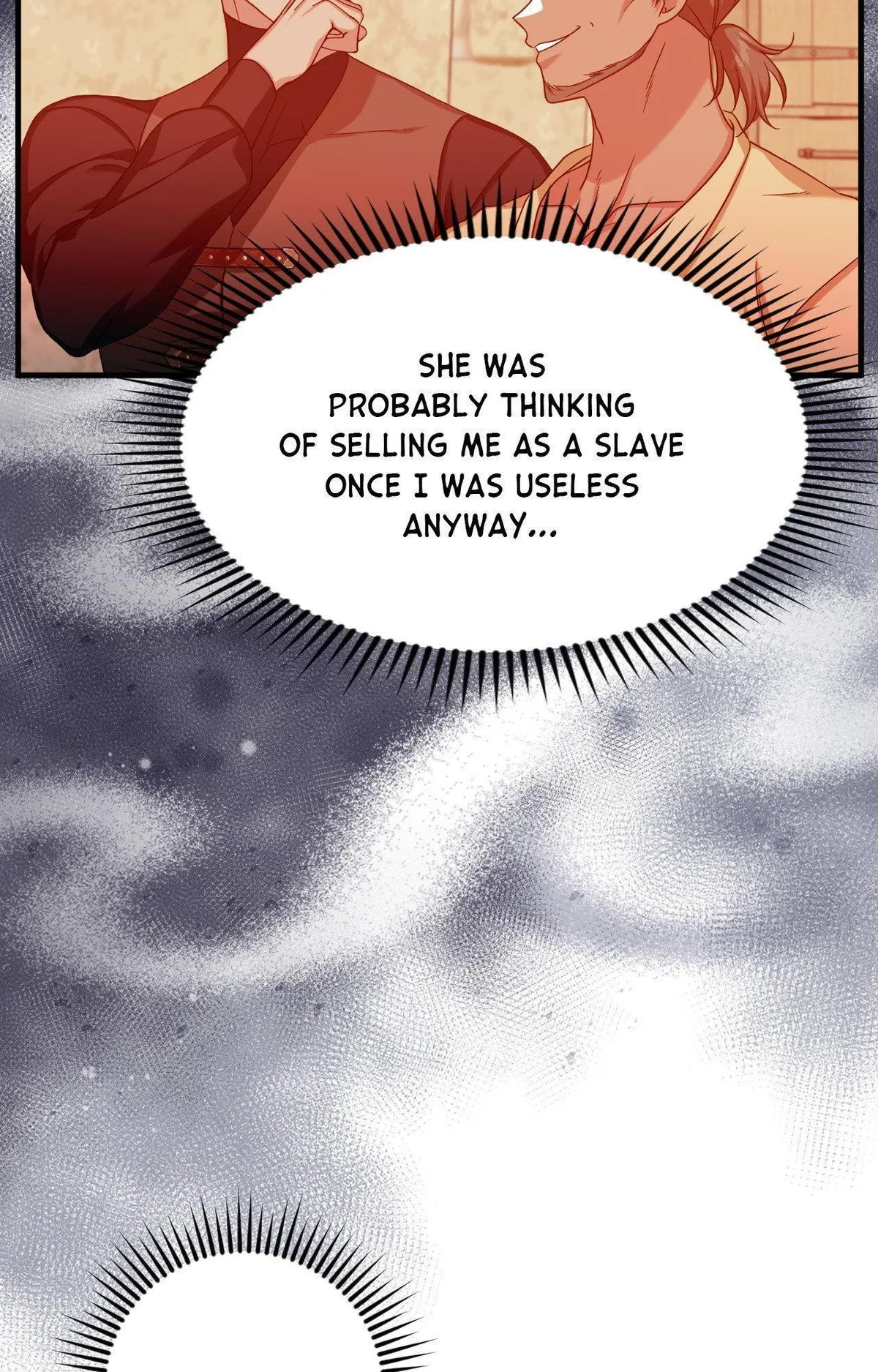 Love Potion Panic Chapter 14 page 16 - 