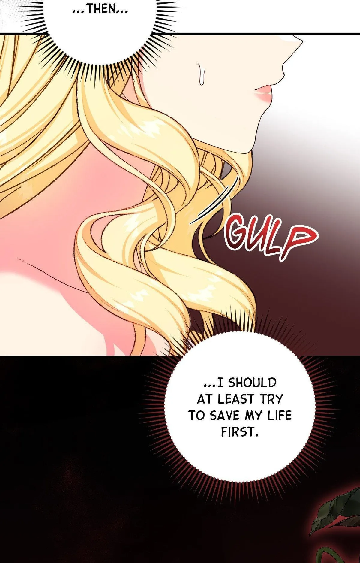 Love Potion Panic Chapter 14 page 17 - 