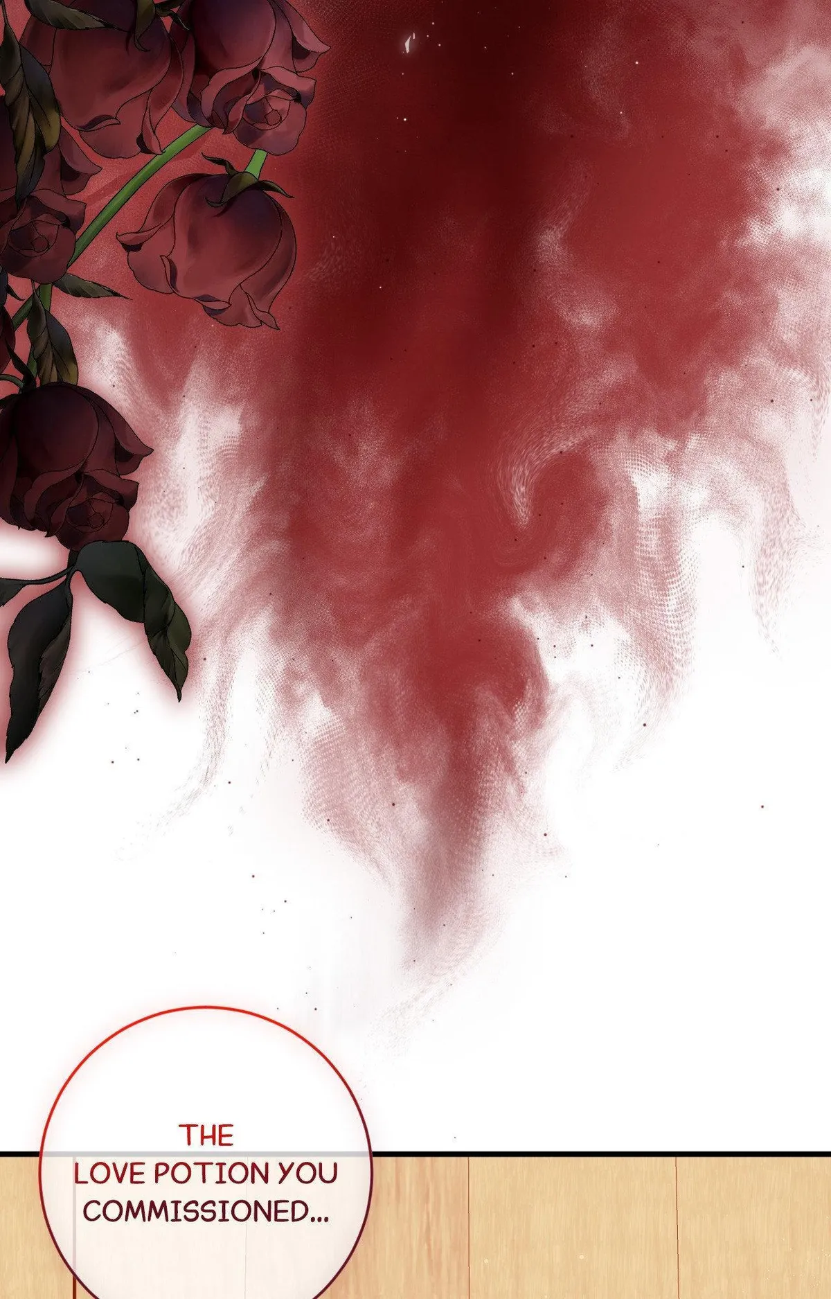 Love Potion Panic Chapter 14 page 19 - 