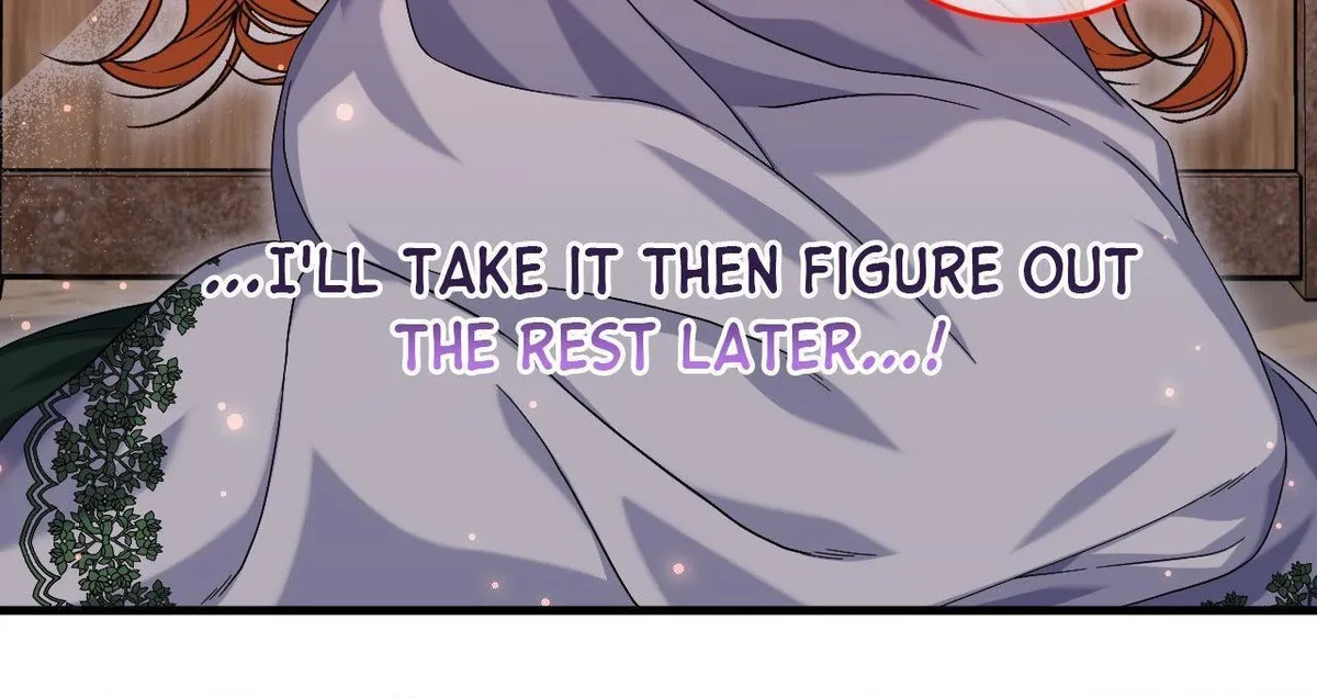 Love Potion Panic Chapter 14 page 21 - 