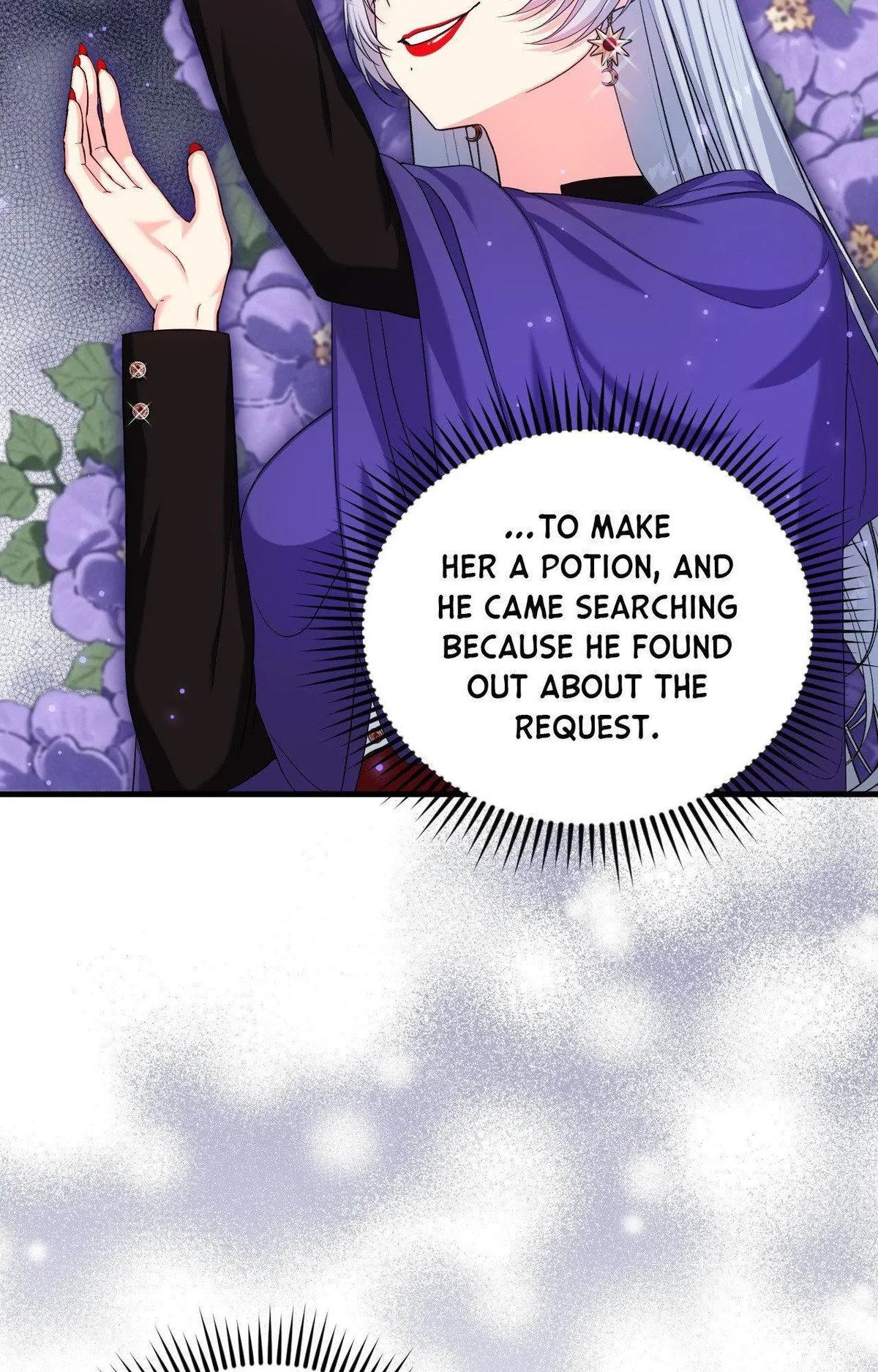 Love Potion Panic Chapter 14 page 26 - 