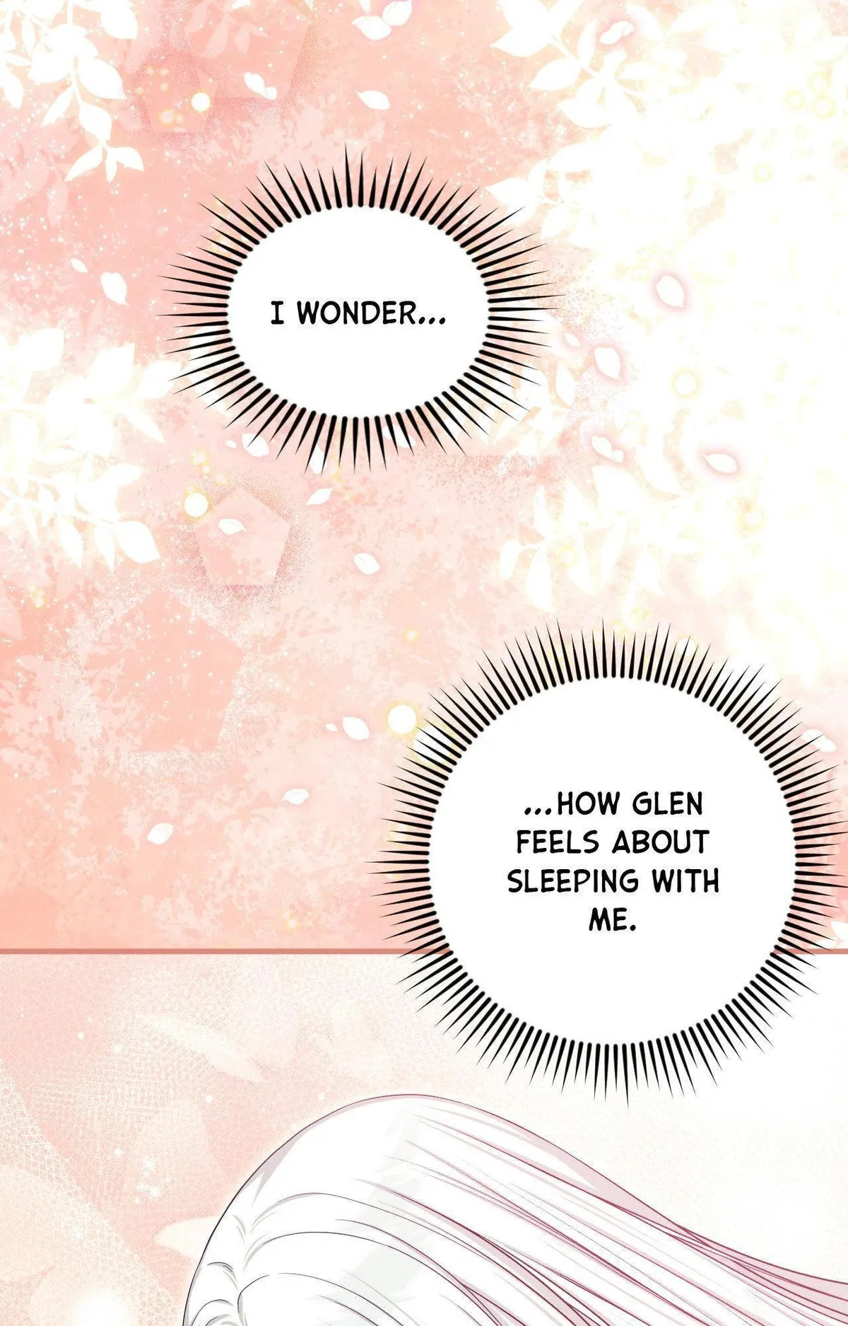 Love Potion Panic Chapter 14 page 29 - 
