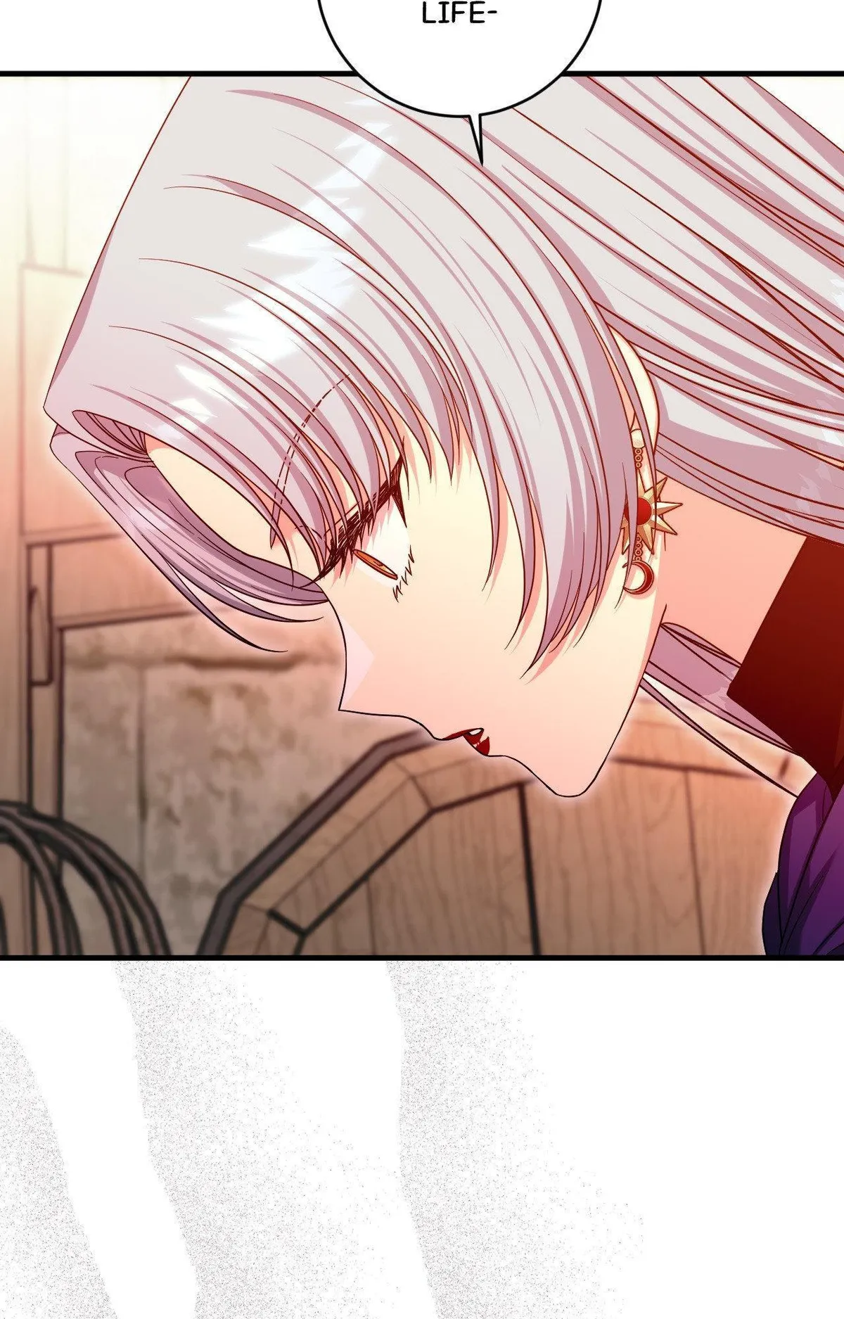 Love Potion Panic Chapter 14 page 4 - 
