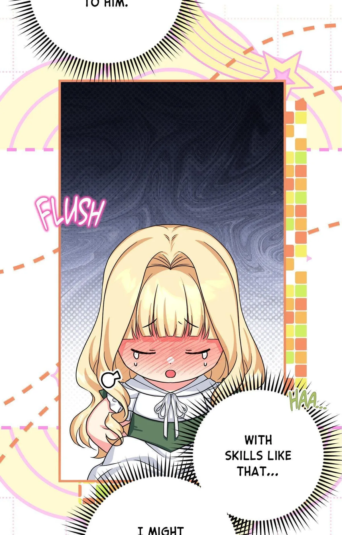 Love Potion Panic Chapter 14 page 31 - 
