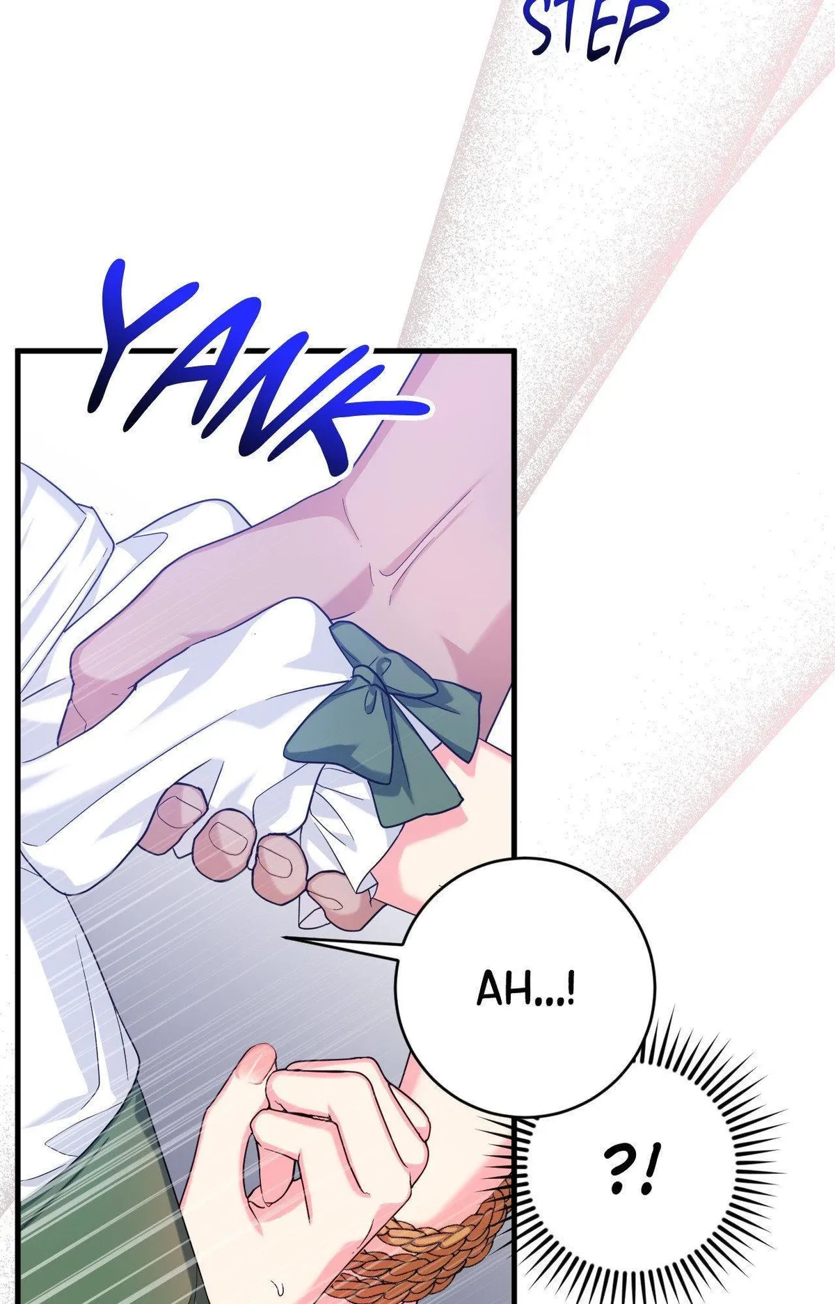 Love Potion Panic Chapter 14 page 35 - 