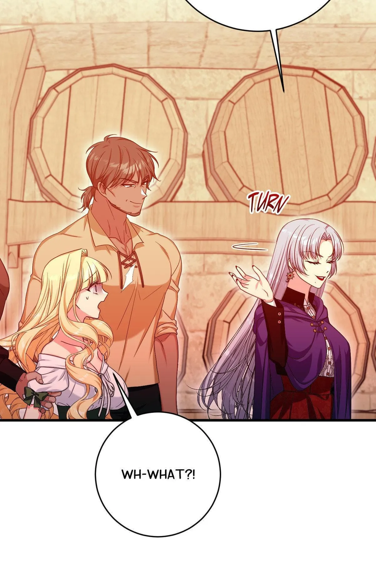 Love Potion Panic Chapter 14 page 37 - 