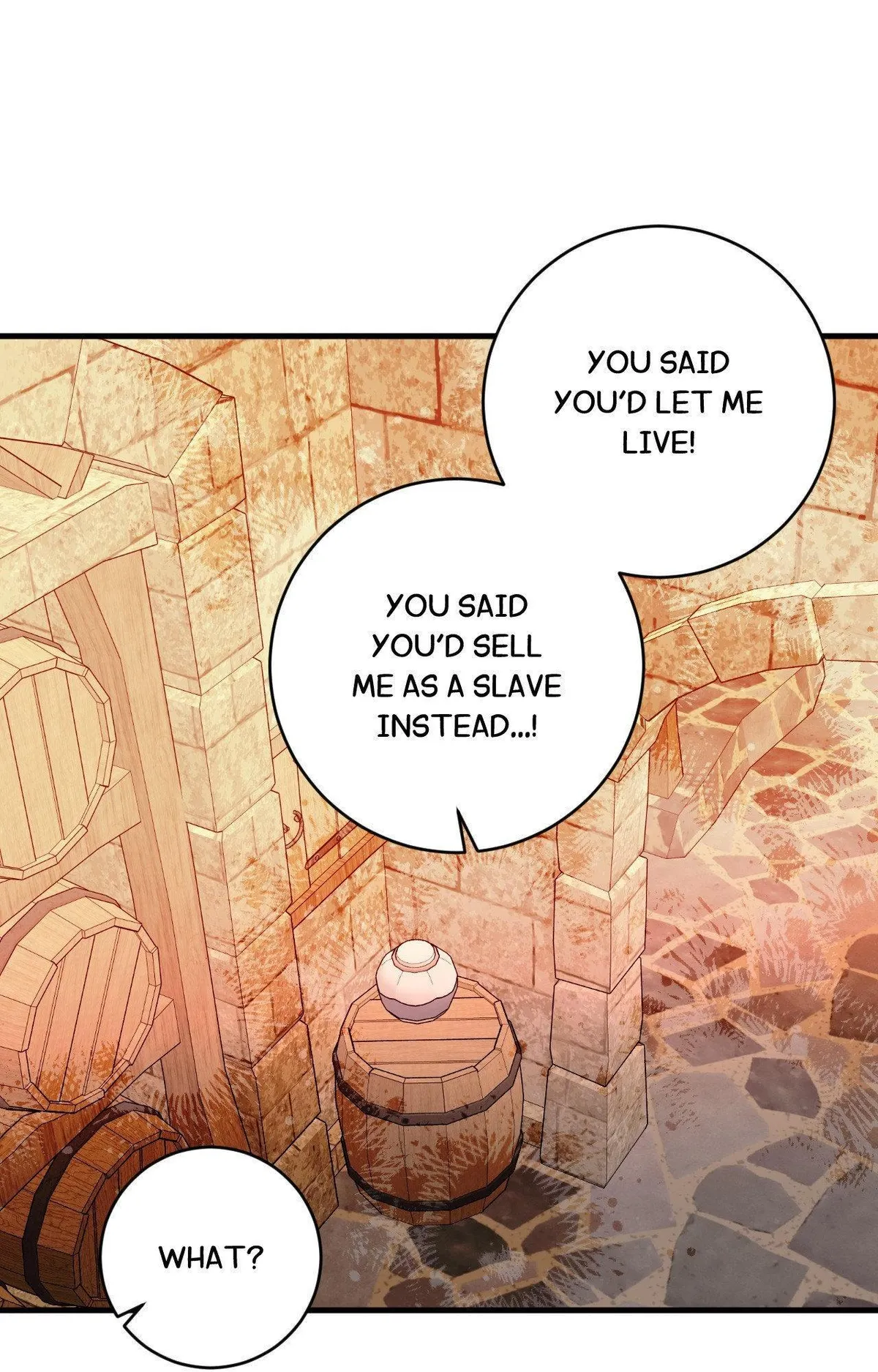 Love Potion Panic Chapter 14 page 38 - 