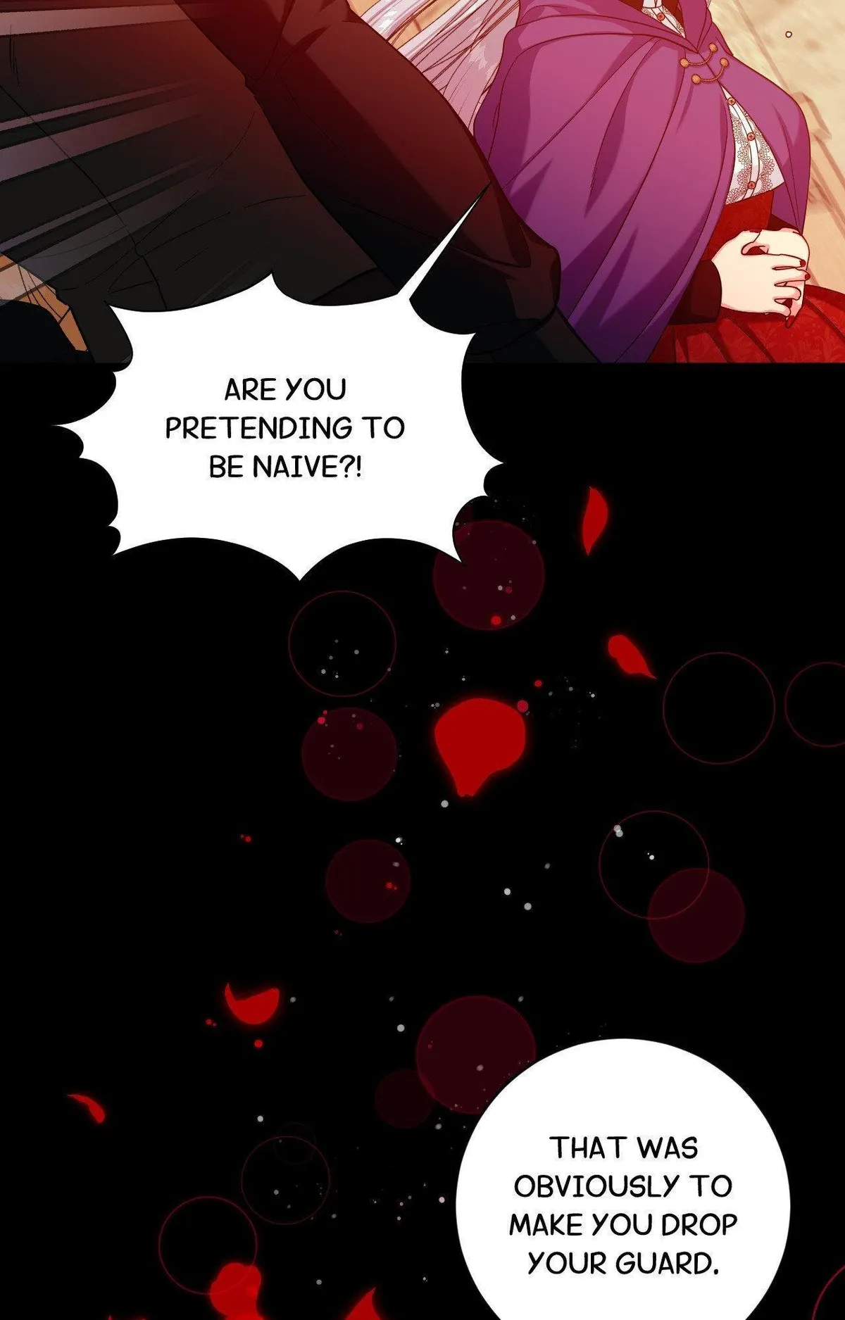 Love Potion Panic Chapter 14 page 40 - 