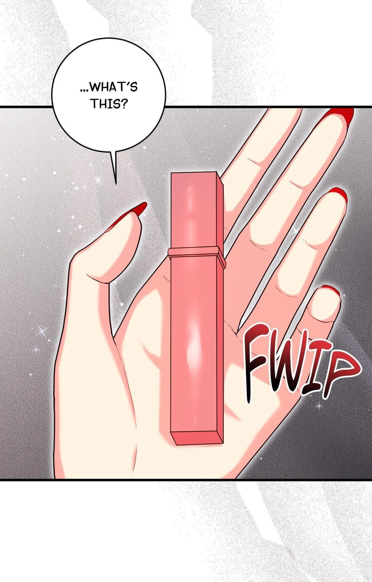 Love Potion Panic Chapter 14 page 5 - 