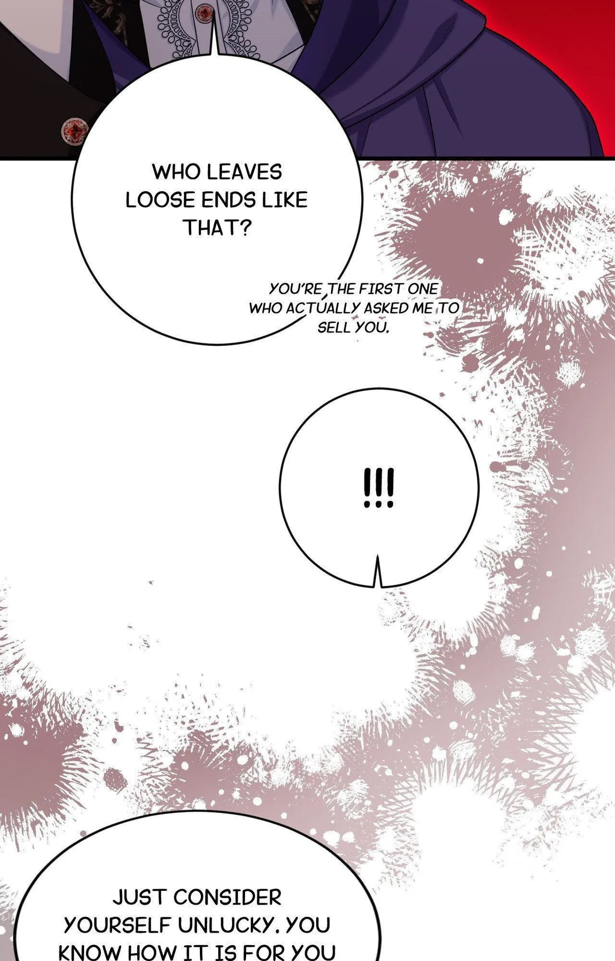 Love Potion Panic Chapter 14 page 42 - 