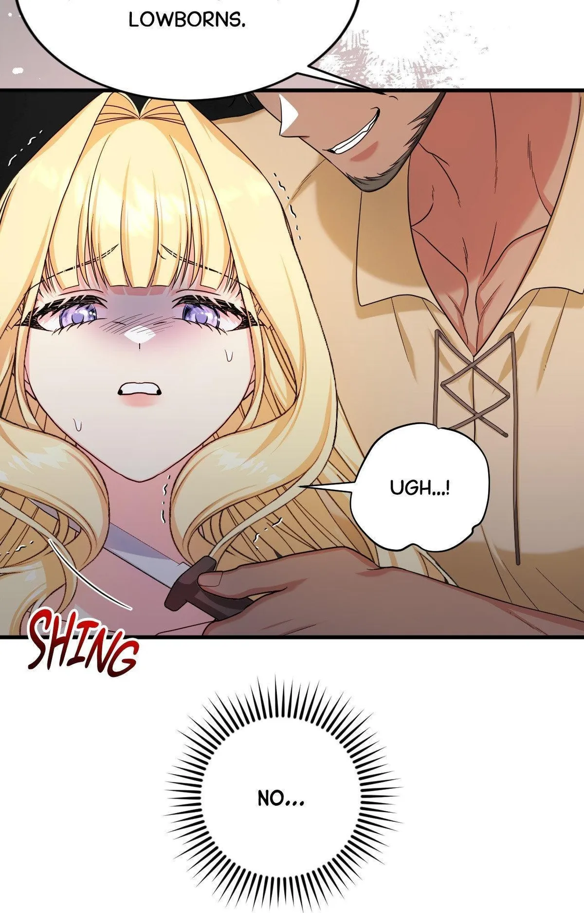Love Potion Panic Chapter 14 page 43 - 