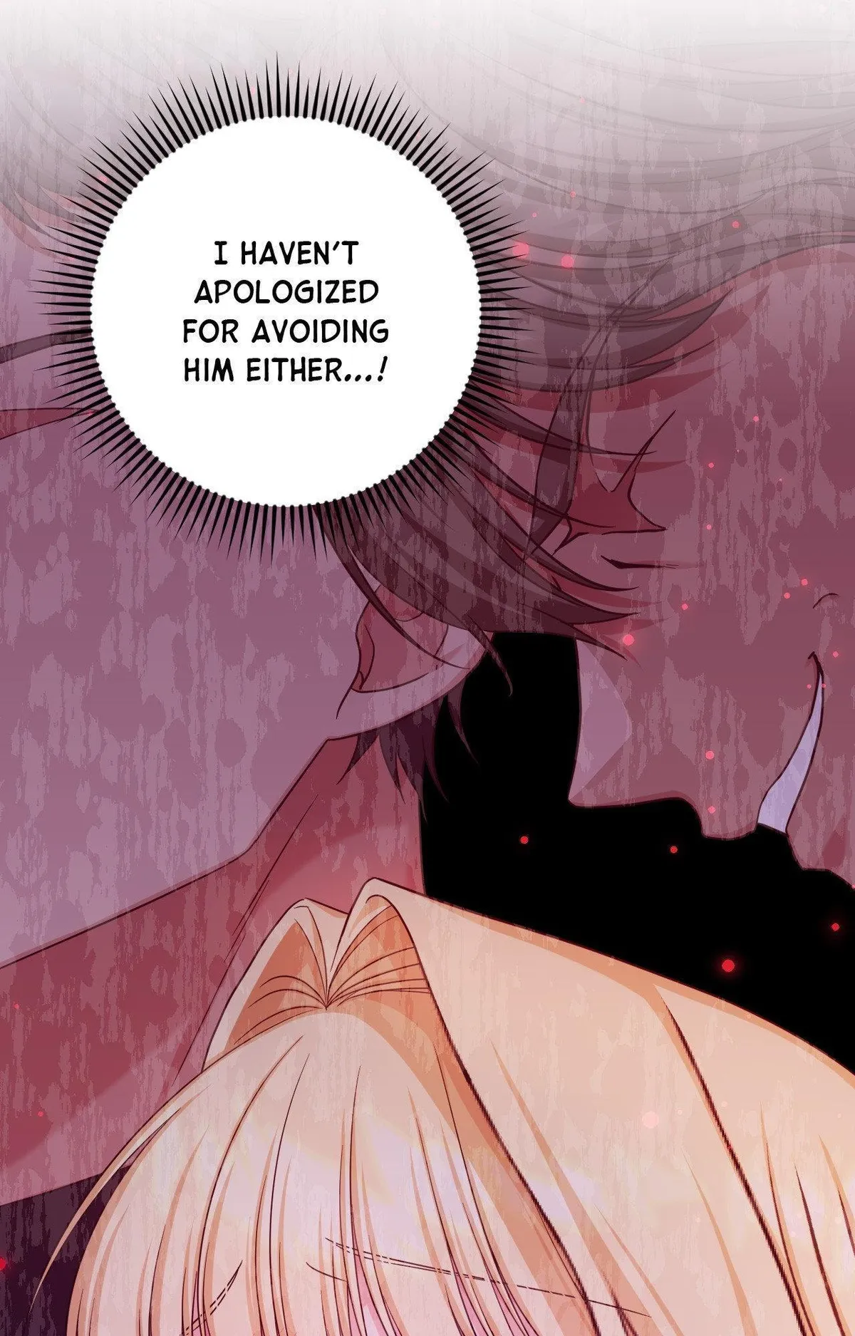 Love Potion Panic Chapter 14 page 46 - 