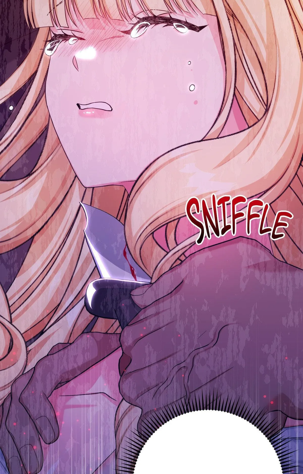 Love Potion Panic Chapter 14 page 47 - 