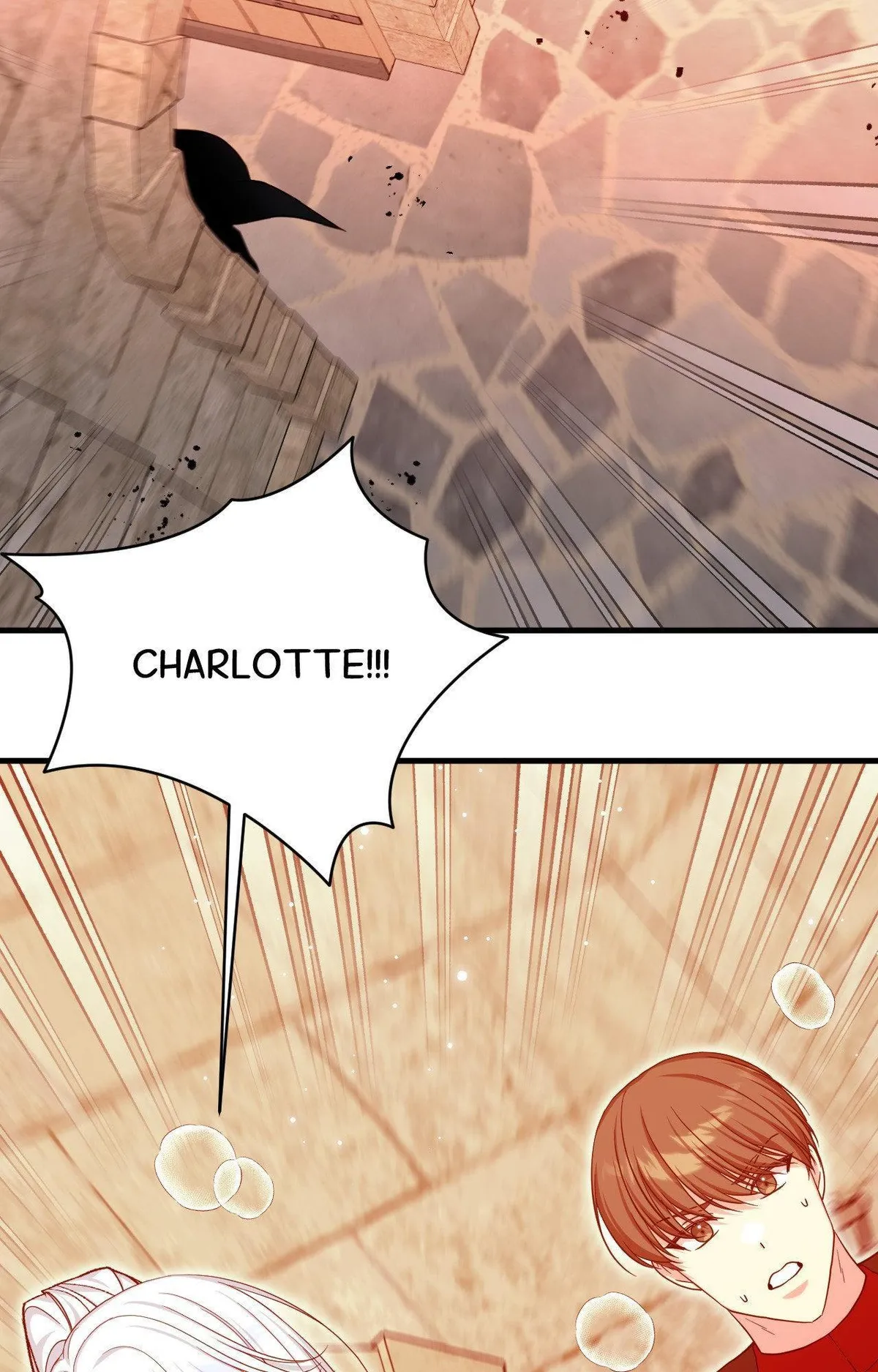 Love Potion Panic Chapter 14 page 49 - 