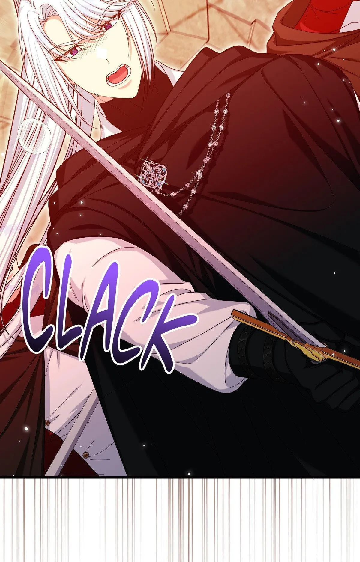 Love Potion Panic Chapter 14 page 50 - 