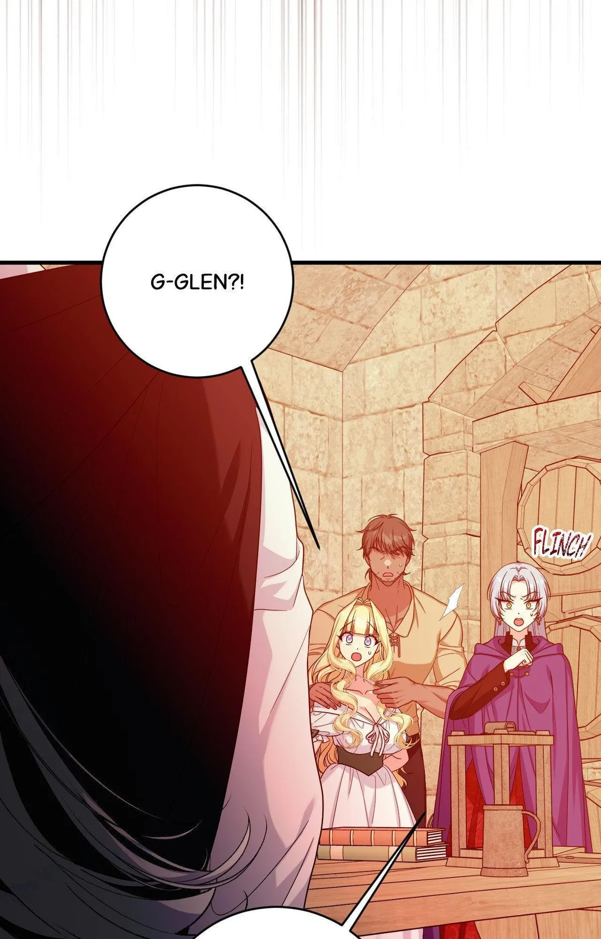 Love Potion Panic Chapter 14 page 51 - 