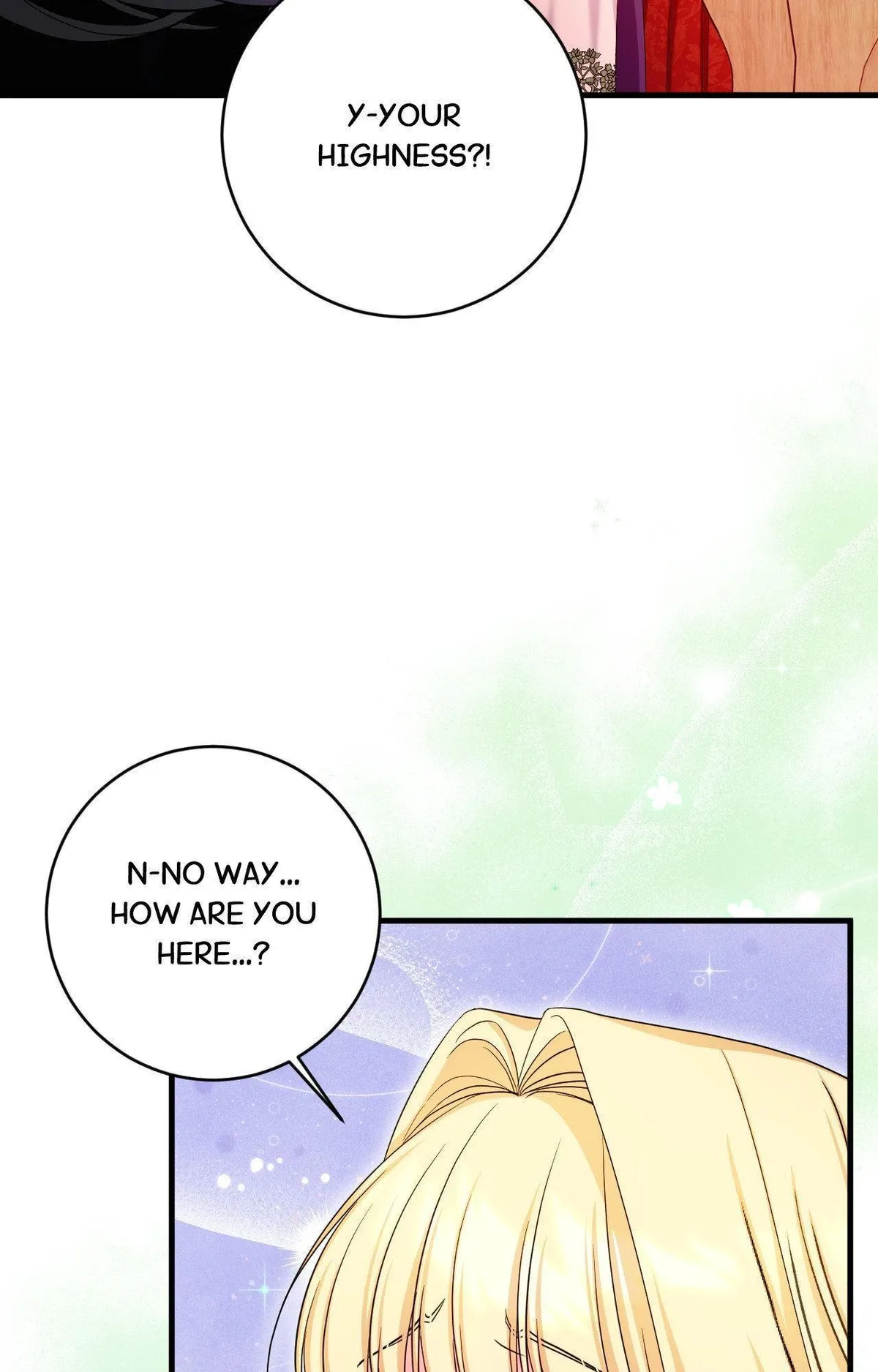 Love Potion Panic Chapter 14 page 52 - 